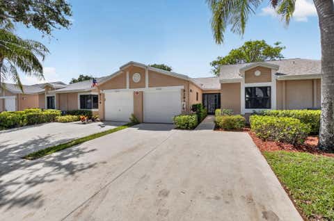 Tiny photo for 8282 Springlake Drive, Boca Raton, FL 33496 (MLS # B26028713)