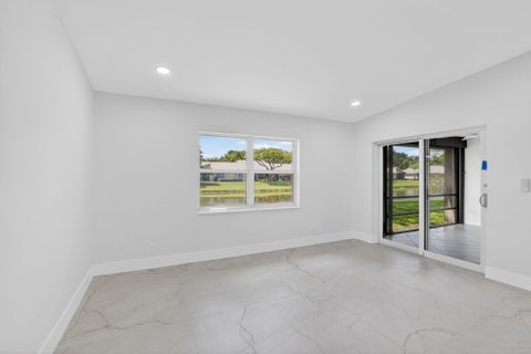 Tiny photo for 8282 Springlake Drive, Boca Raton, FL 33496 (MLS # B26028713)
