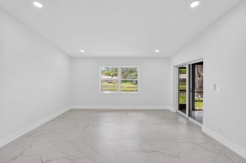 Tiny photo for 8282 Springlake Drive, Boca Raton, FL 33496 (MLS # B26028713)