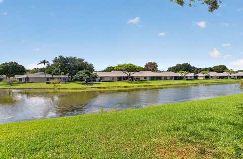 Tiny photo for 8282 Springlake Drive, Boca Raton, FL 33496 (MLS # B26028713)