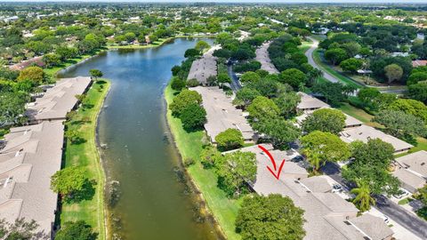 Tiny photo for 8282 Springlake Drive, Boca Raton, FL 33496 (MLS # B26028713)