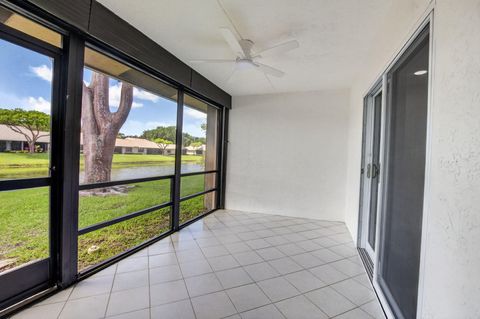 Tiny photo for 8282 Springlake Drive, Boca Raton, FL 33496 (MLS # B26028713)