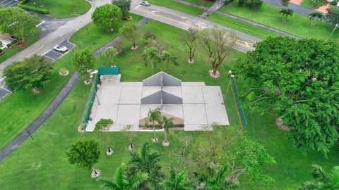 Tiny photo for 8282 Springlake Drive, Boca Raton, FL 33496 (MLS # B26028713)