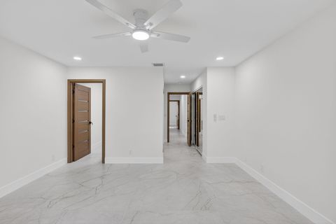 Tiny photo for 8282 Springlake Drive, Boca Raton, FL 33496 (MLS # B26028713)
