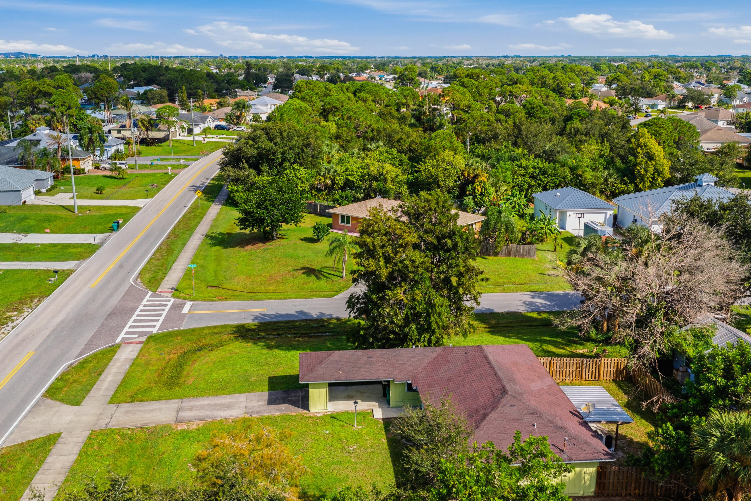 549 NW BAYSHORE Boulevard