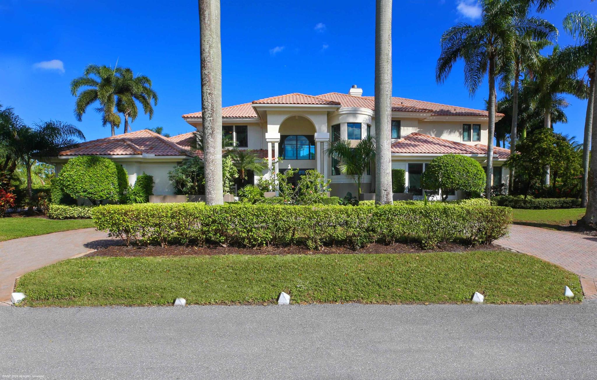 10438 Prestwick Road