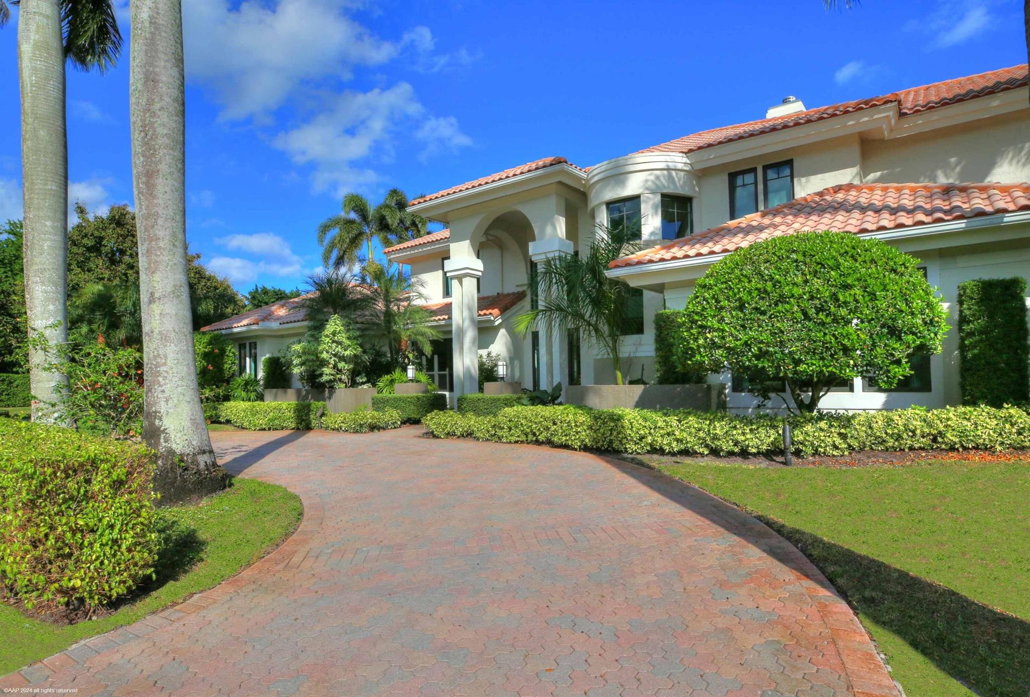 10438 Prestwick Road