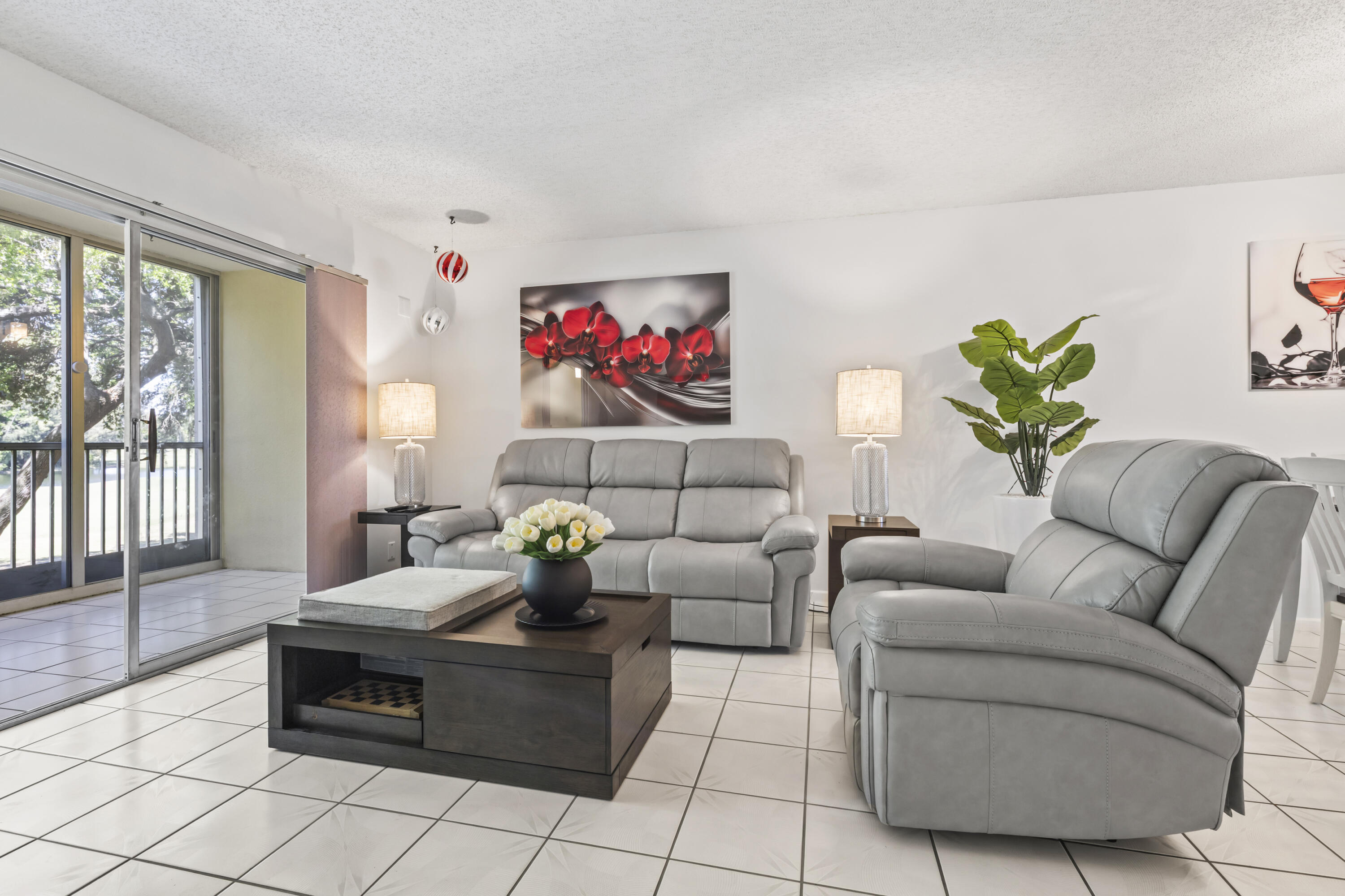 Century Village - Residential