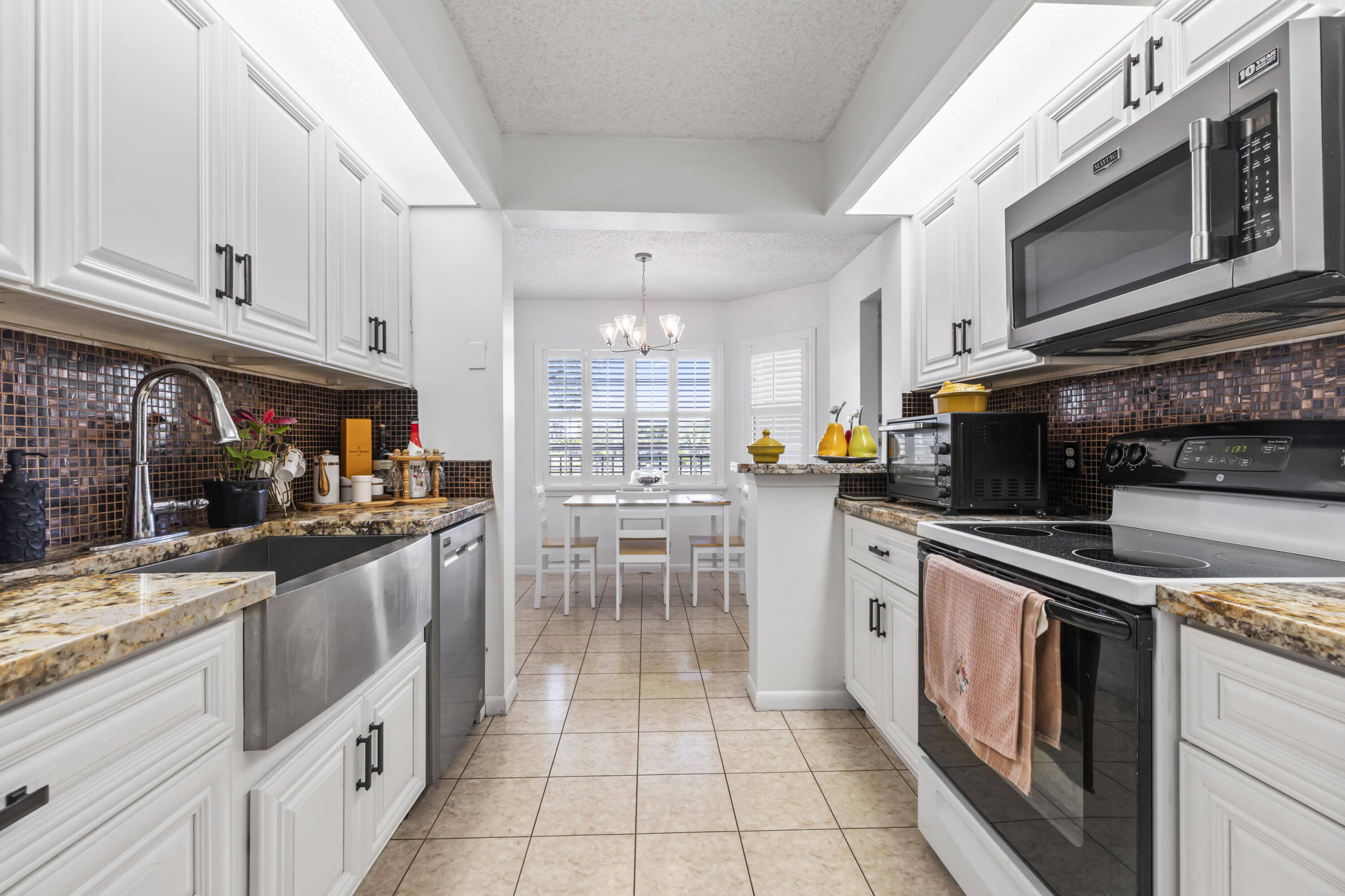 Century Village - Residential