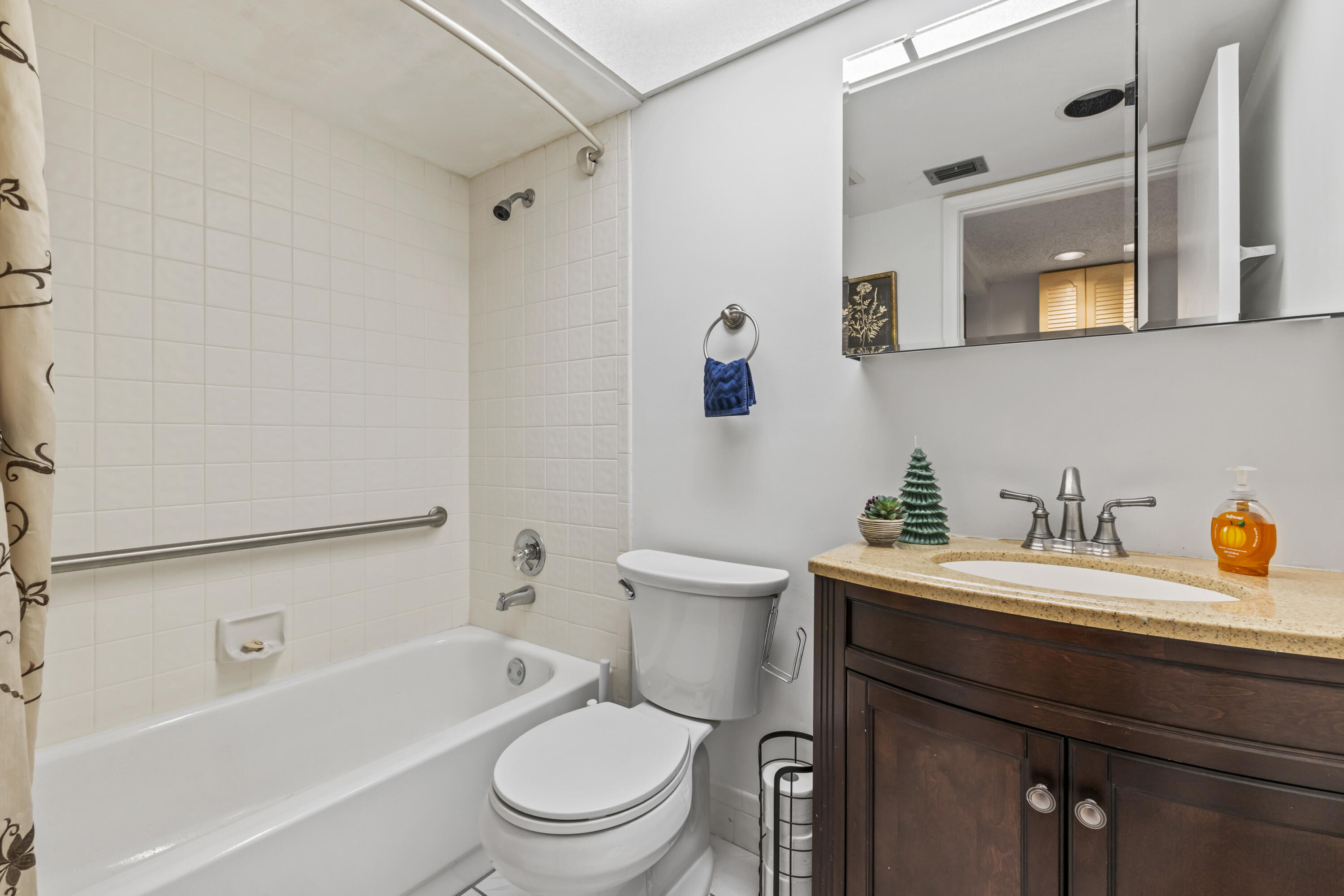 Century Village - Residential