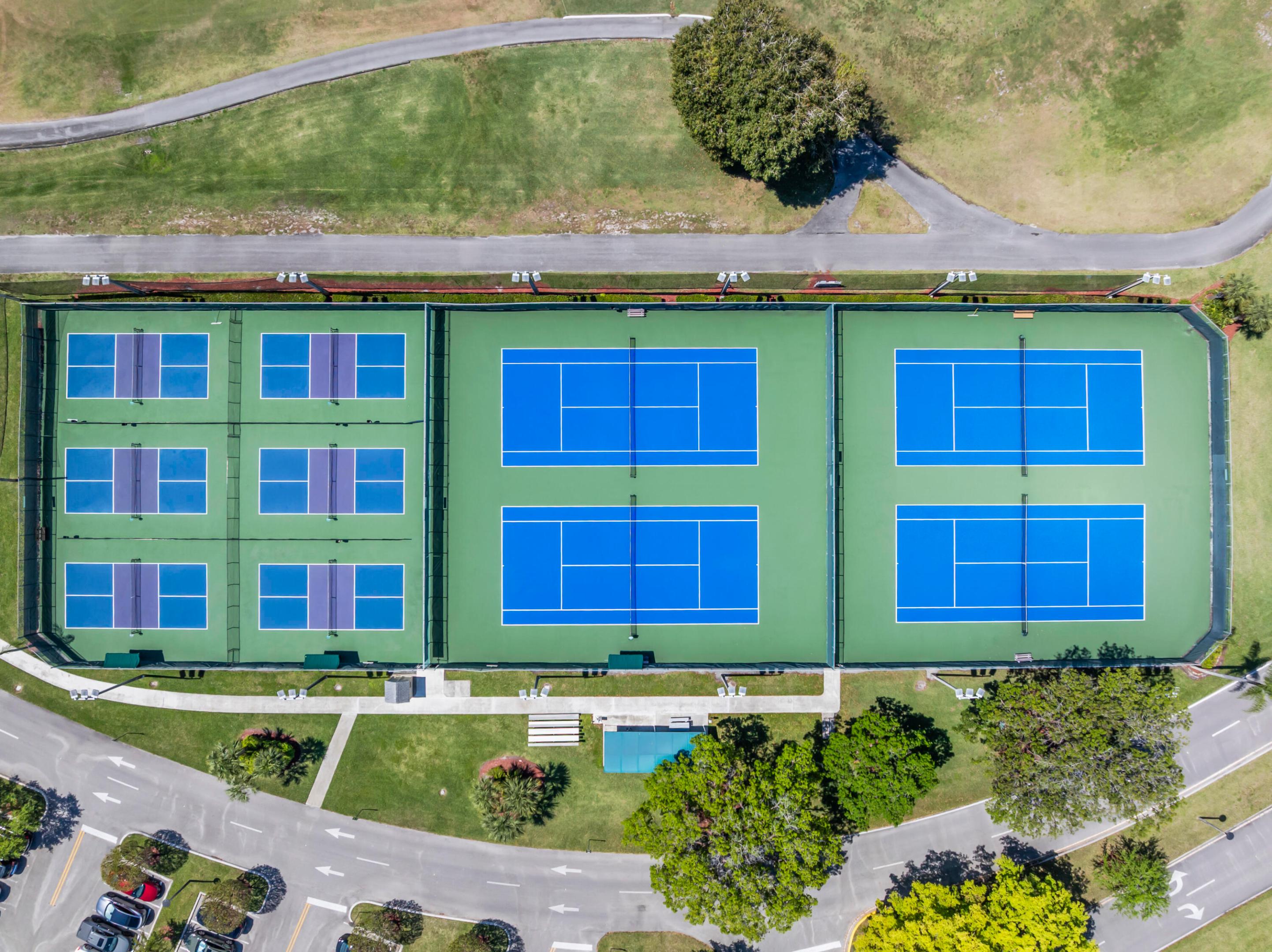 Century Village - Residential