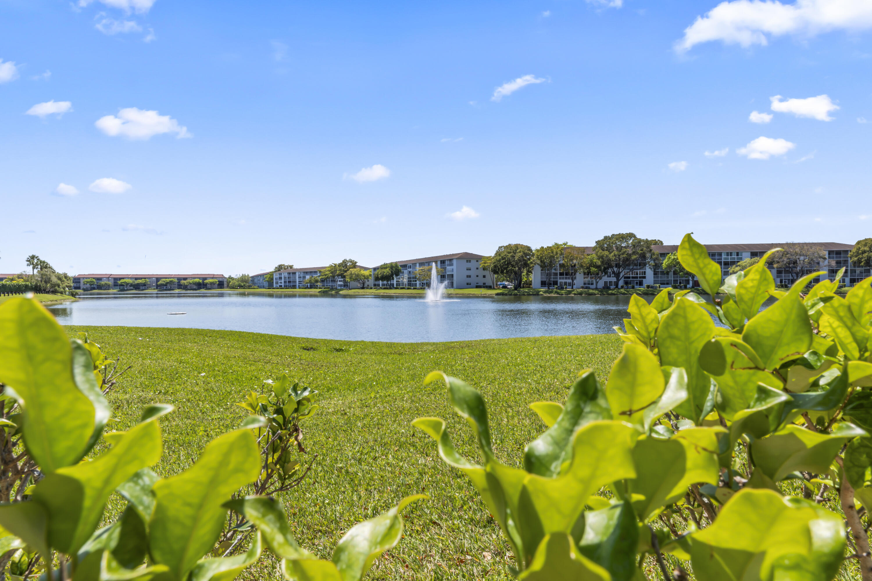 Century Village - Residential