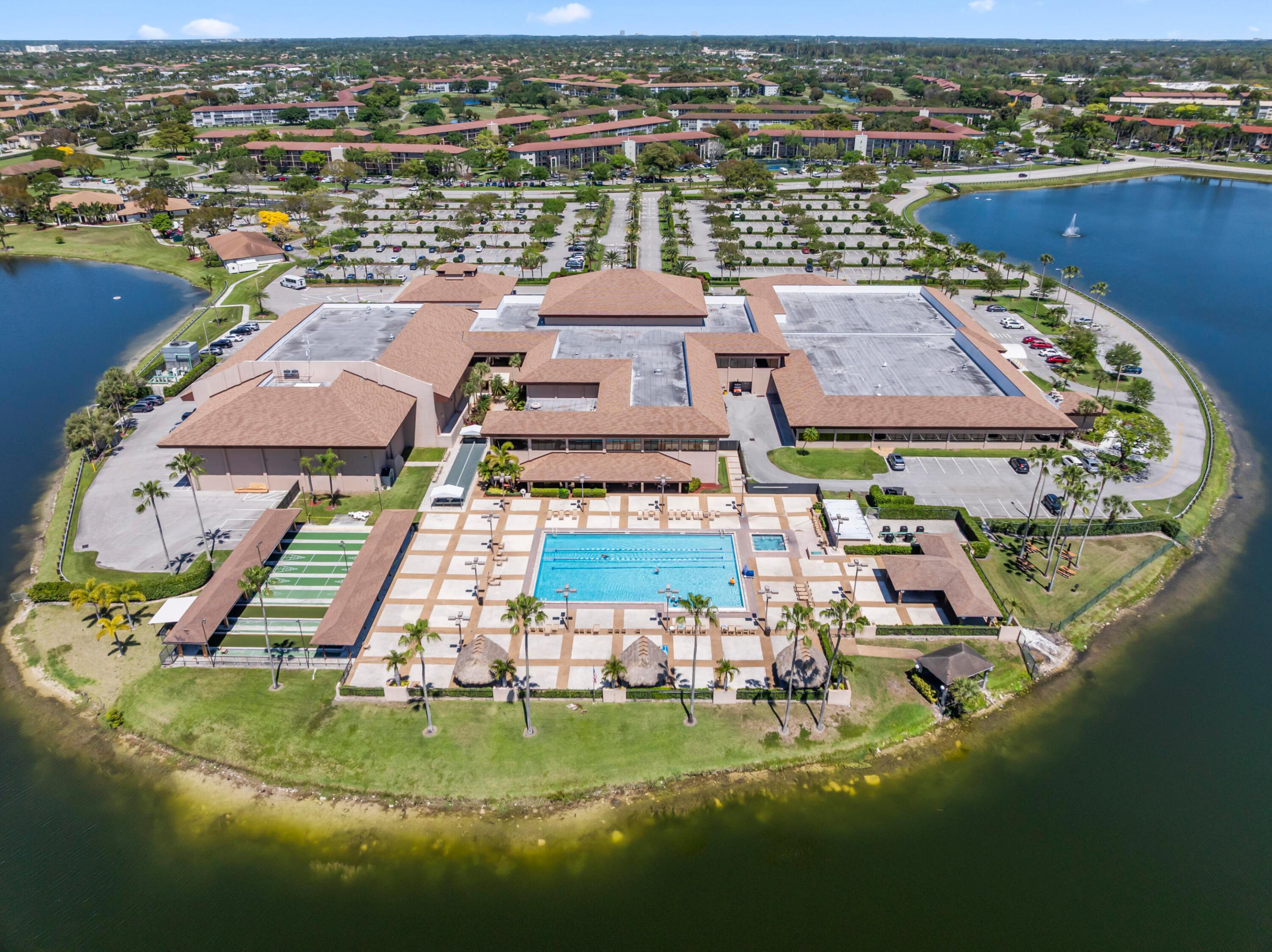 Century Village - Residential