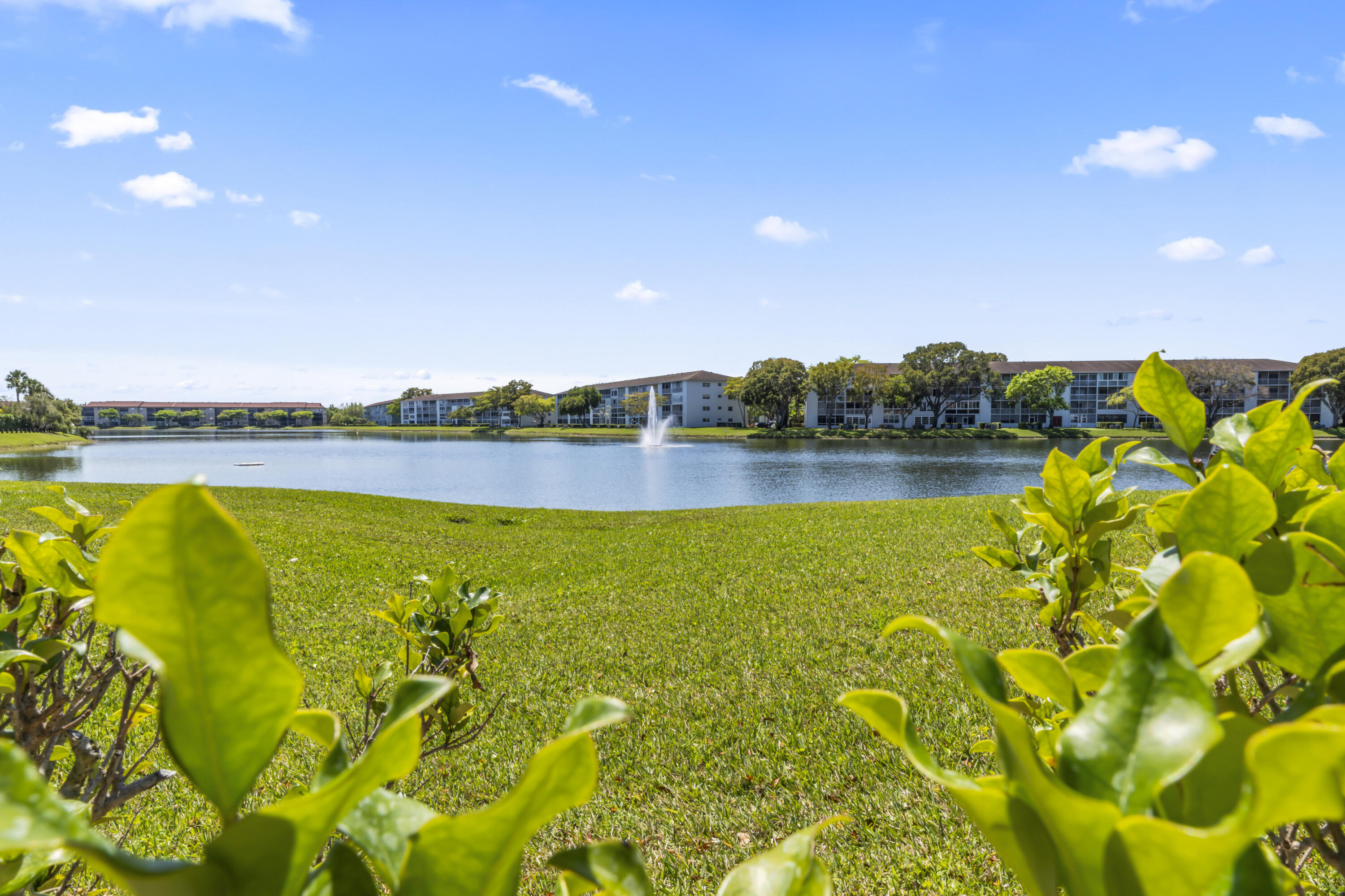 Century Village - Residential