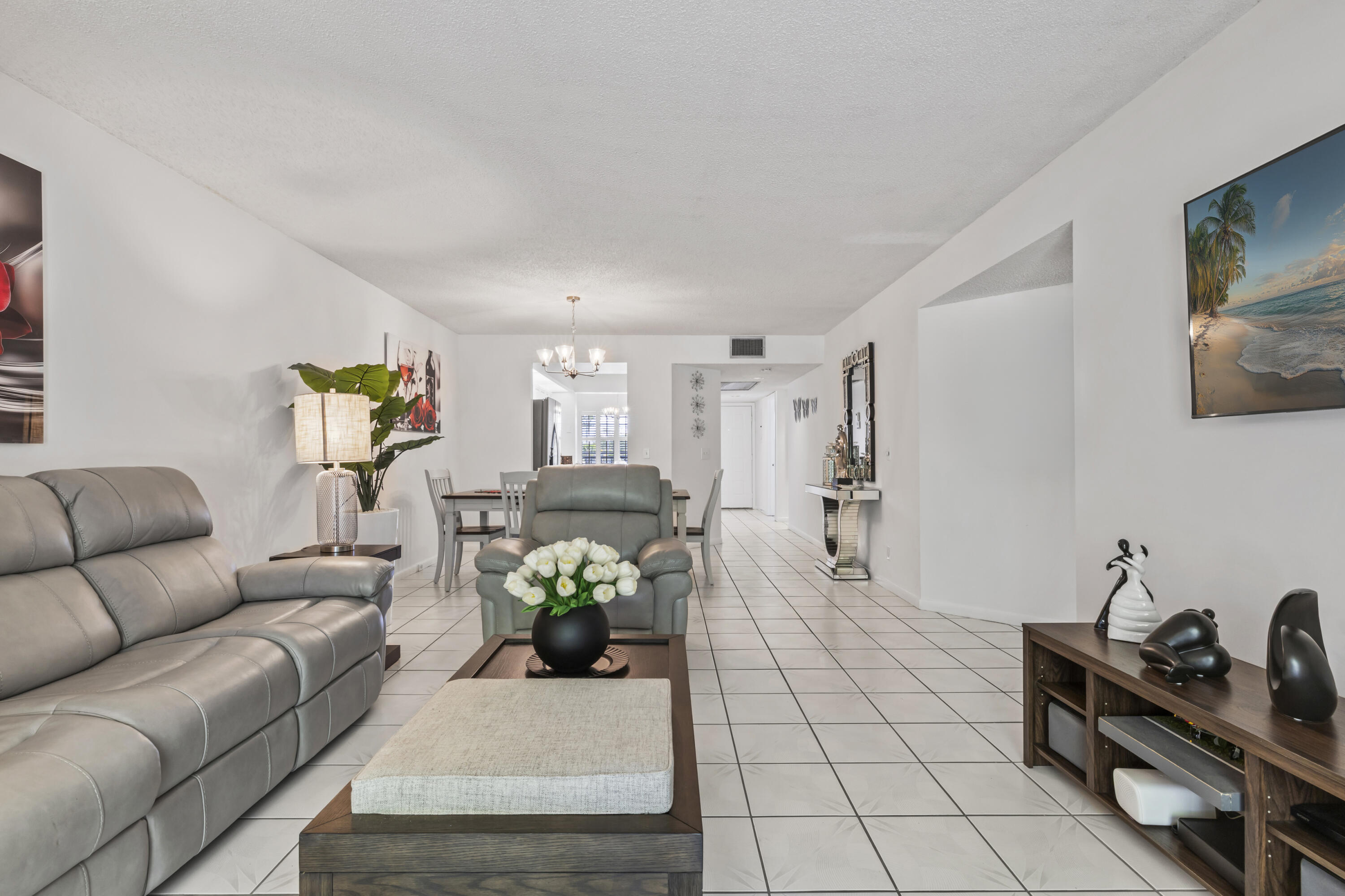 Century Village - Residential