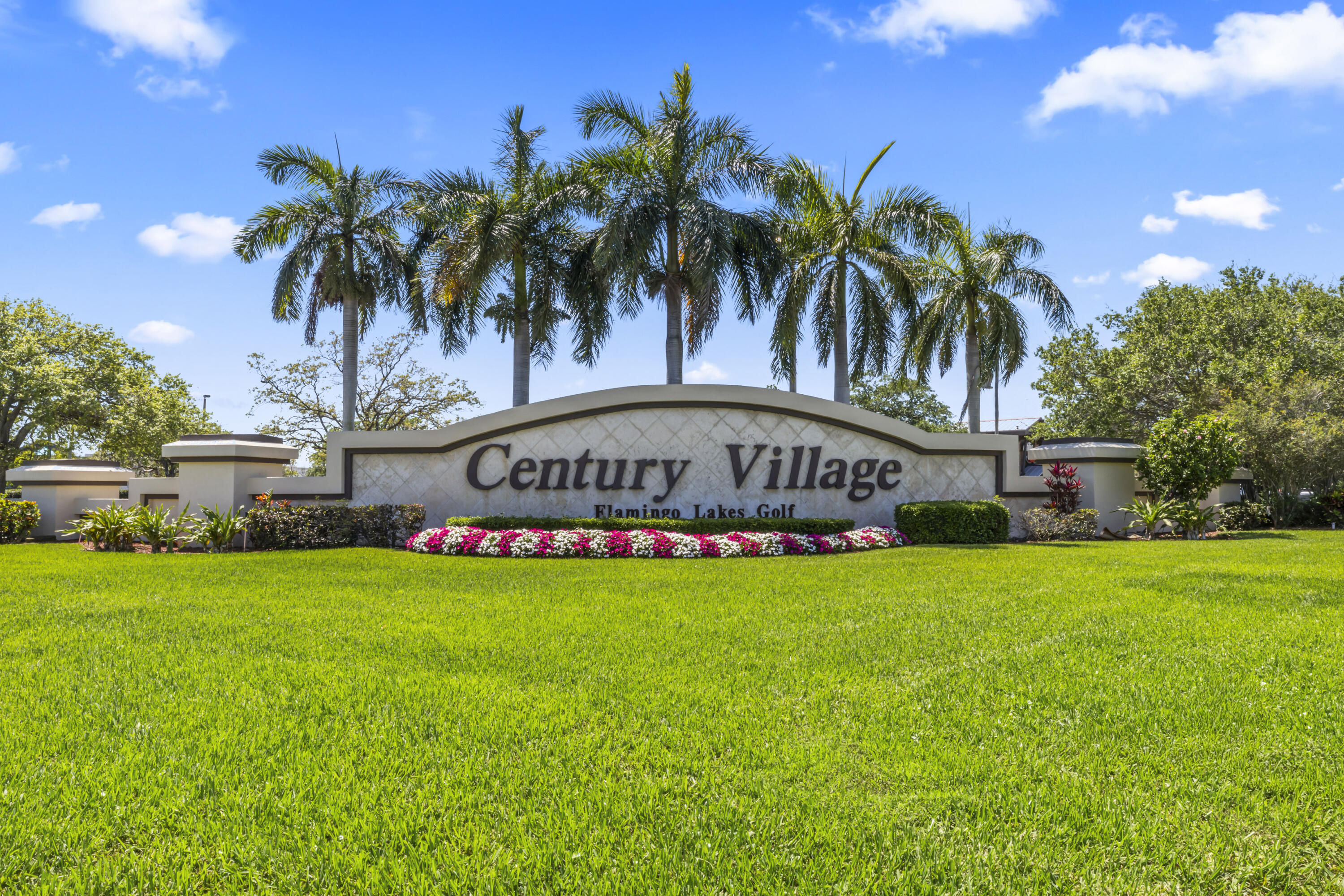 Century Village - Residential