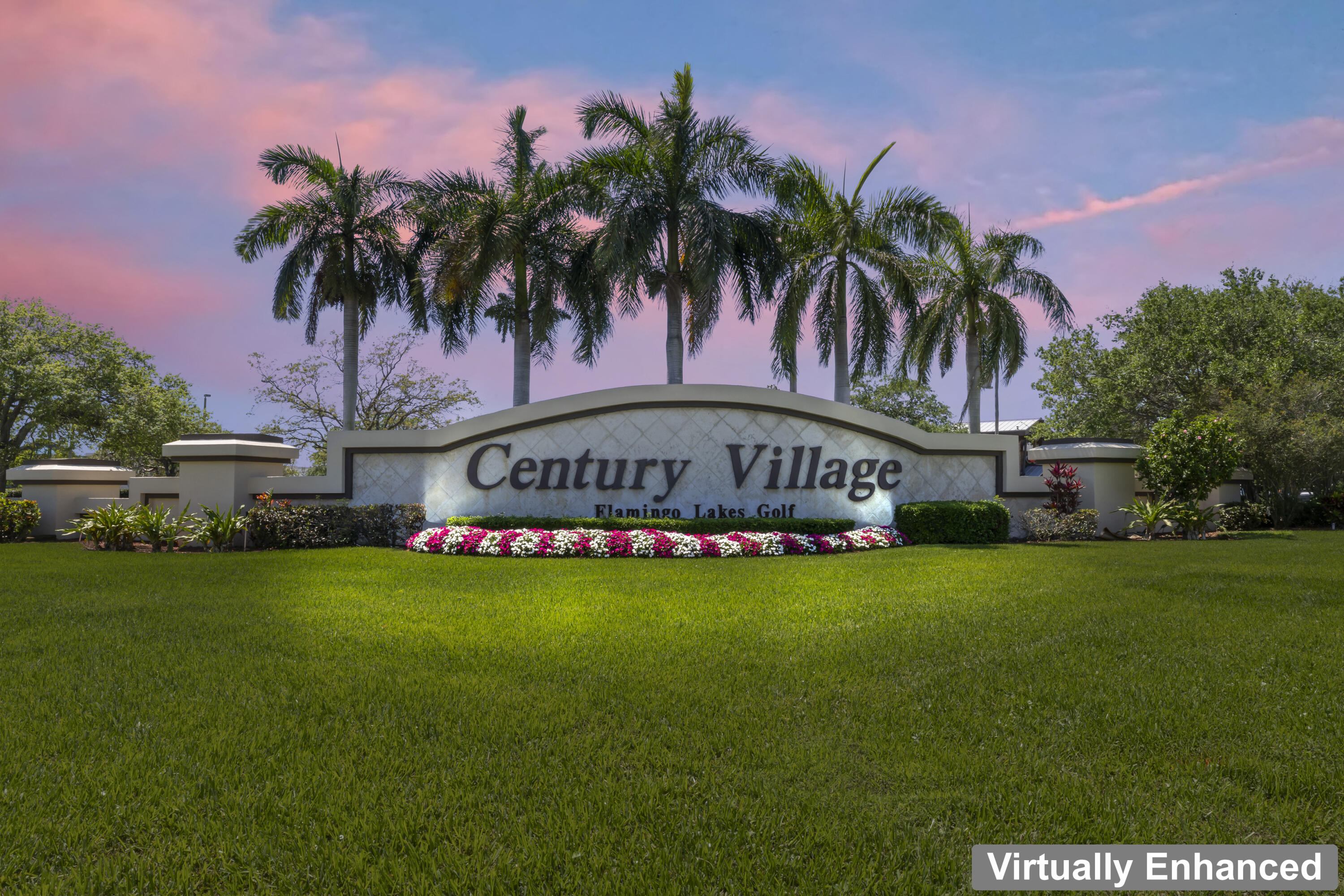 Century Village - Residential