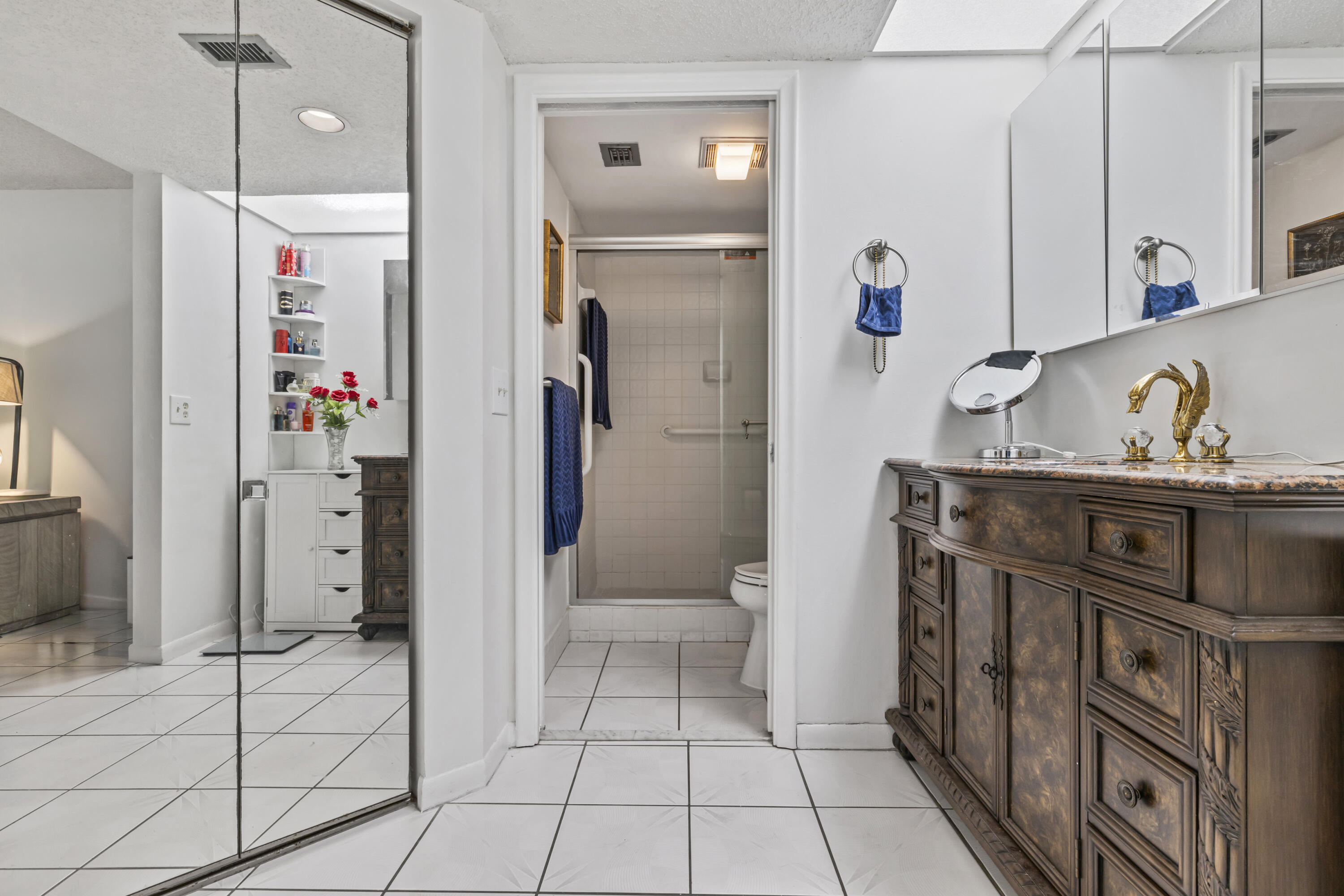 Century Village - Residential