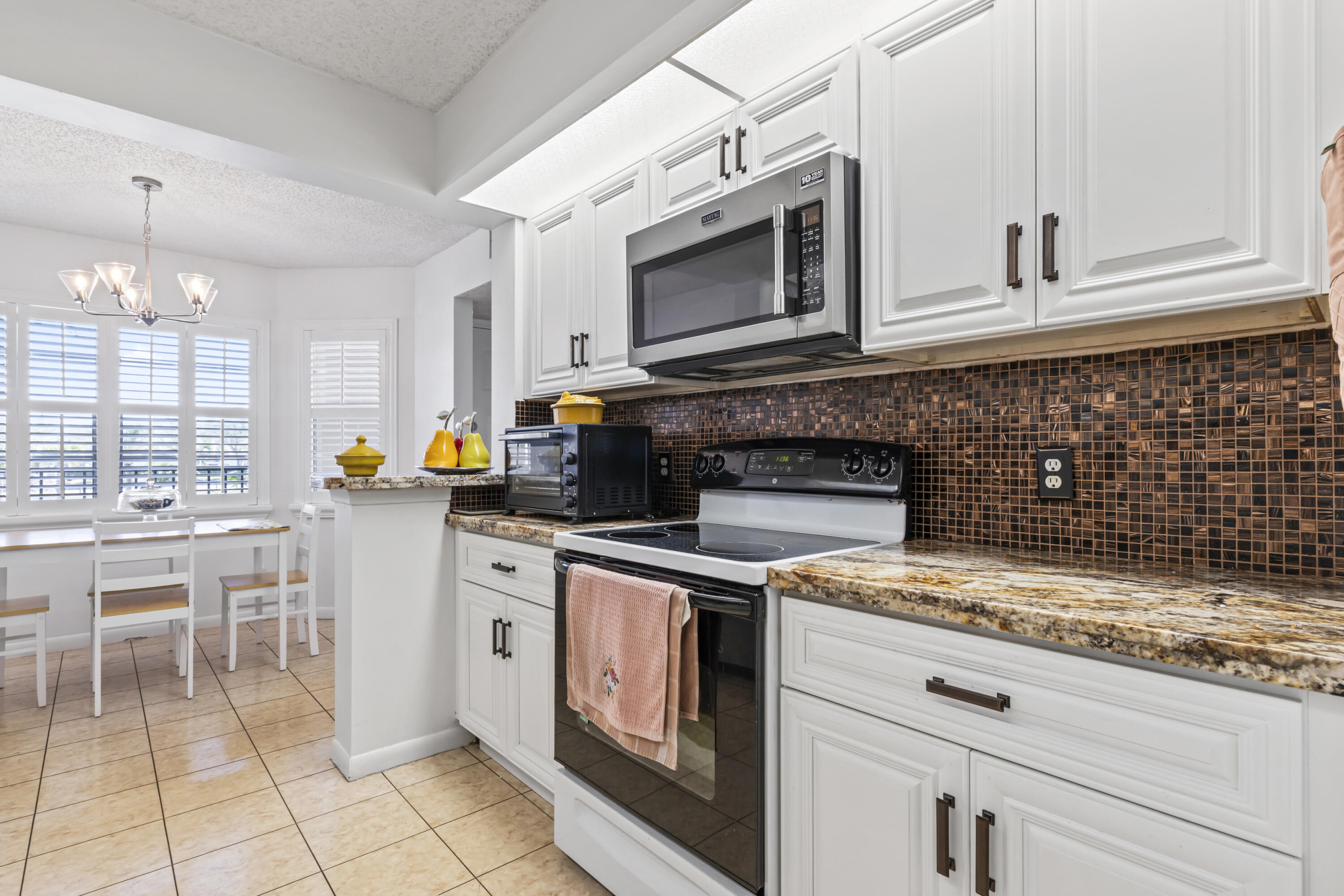 Century Village - Residential