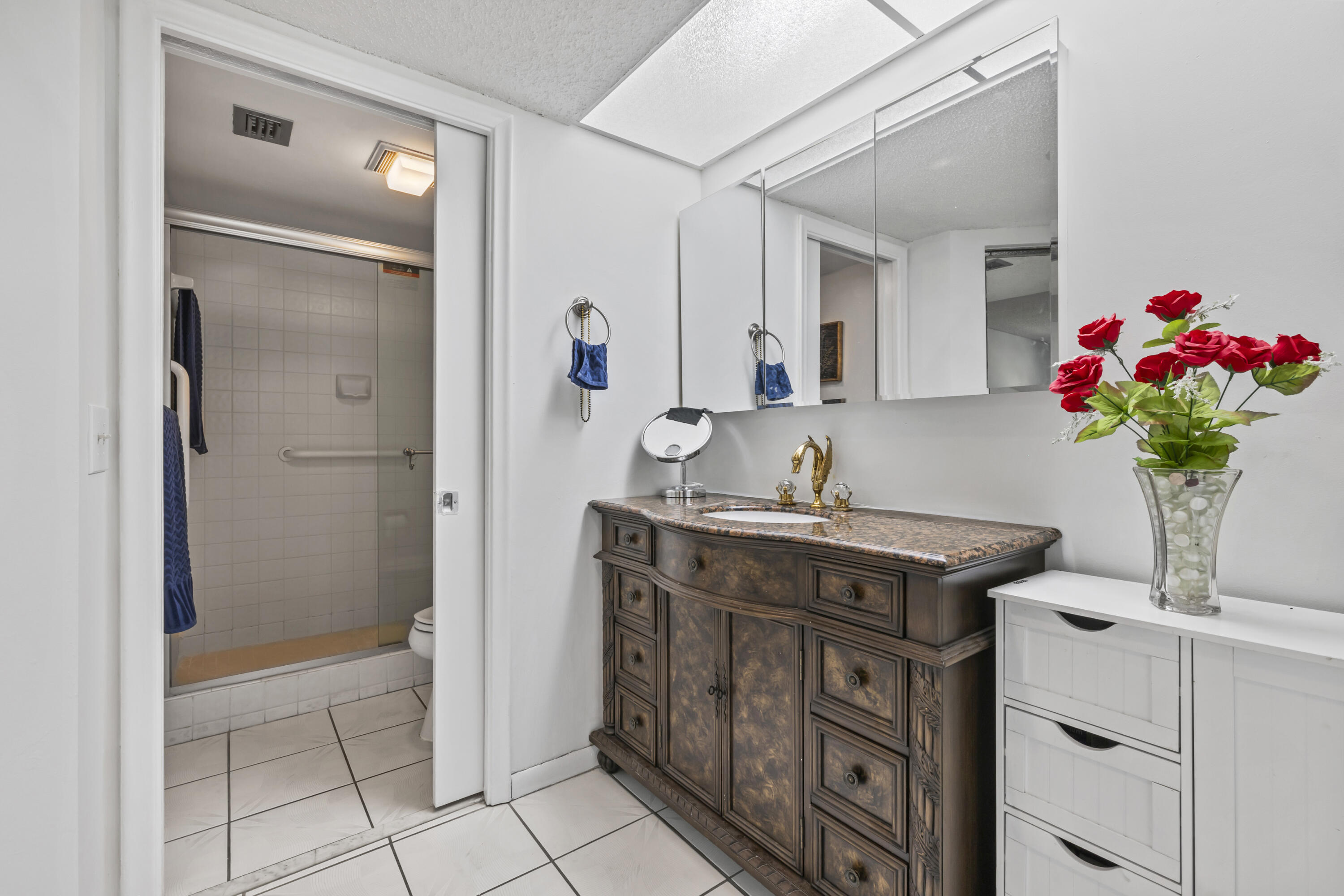 Century Village - Residential