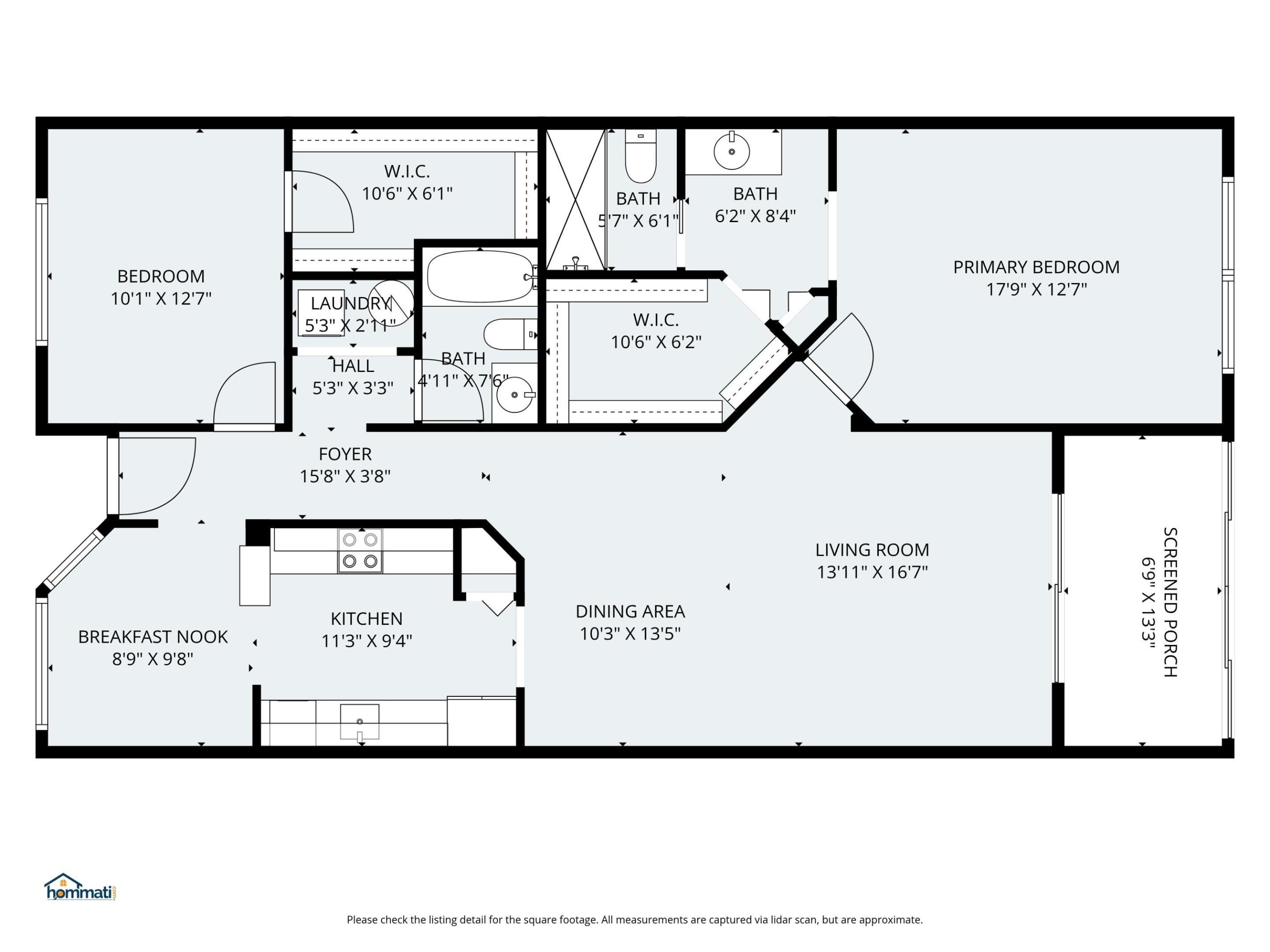 Century Village - Residential