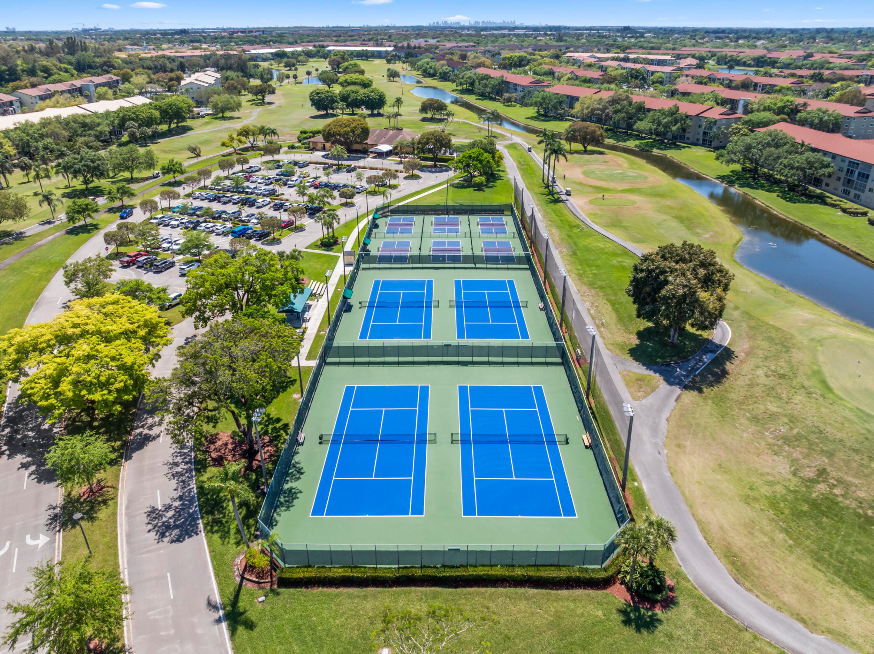 Century Village - Residential