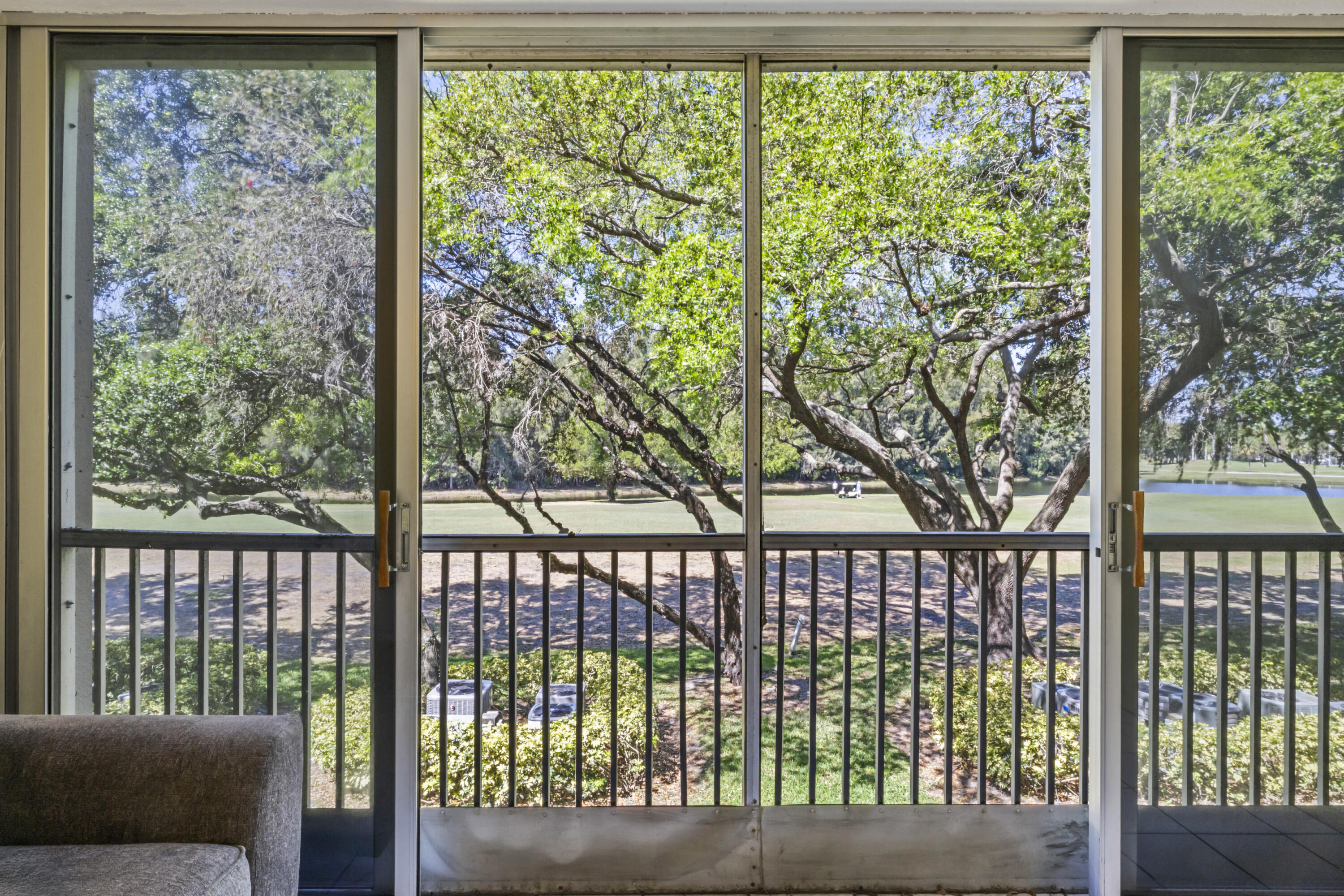 Century Village - Residential