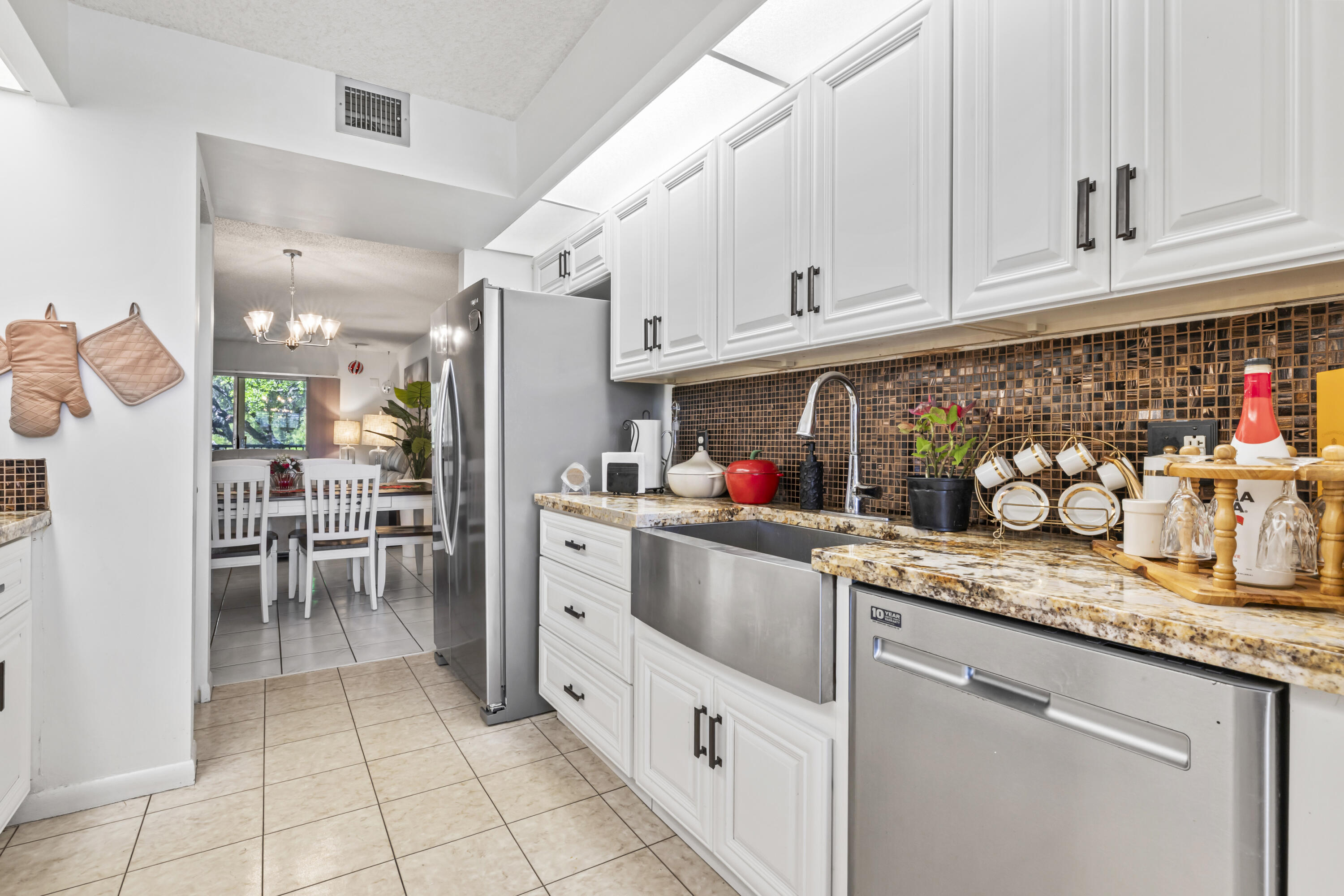 Century Village - Residential