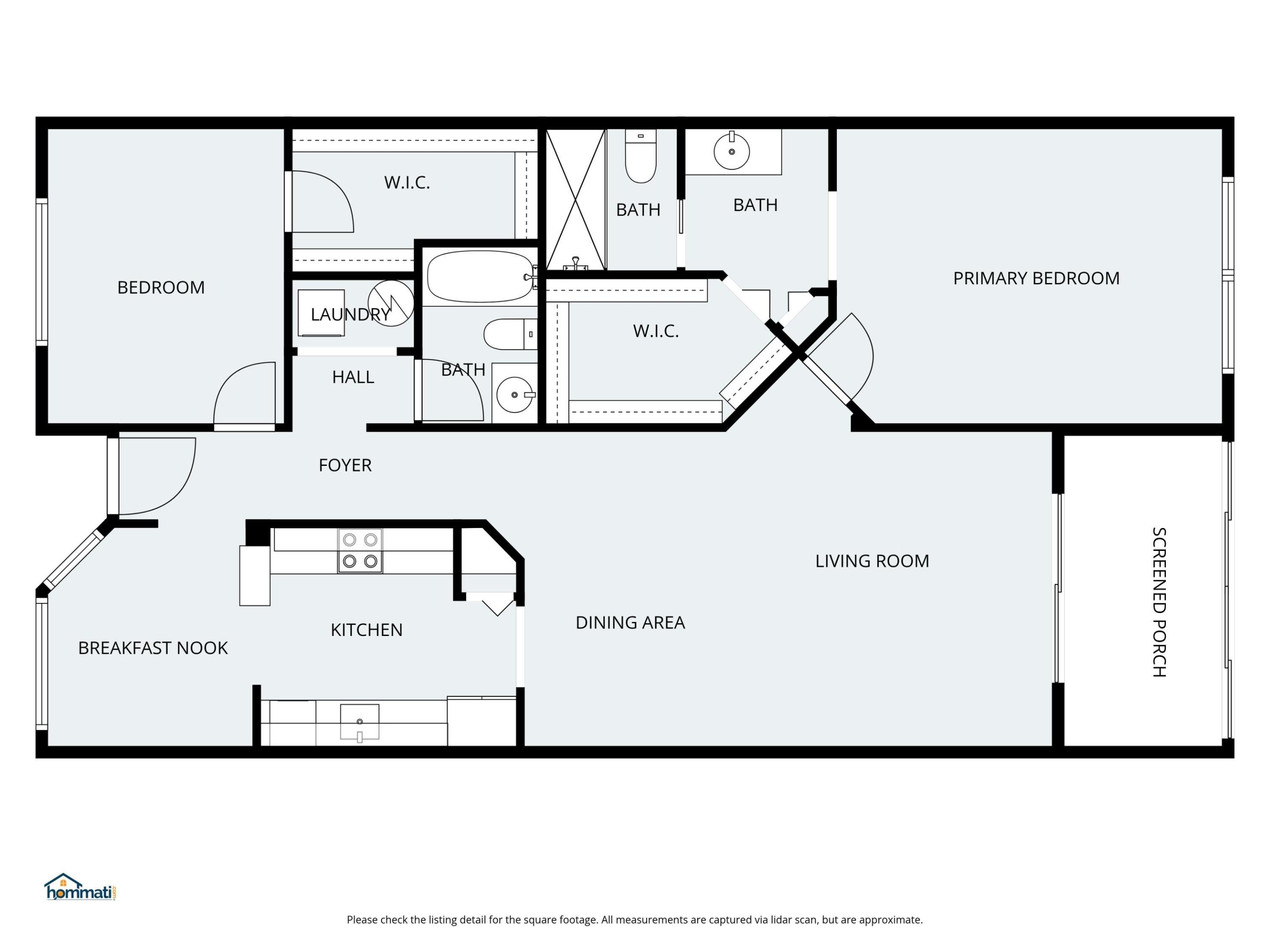 Century Village - Residential