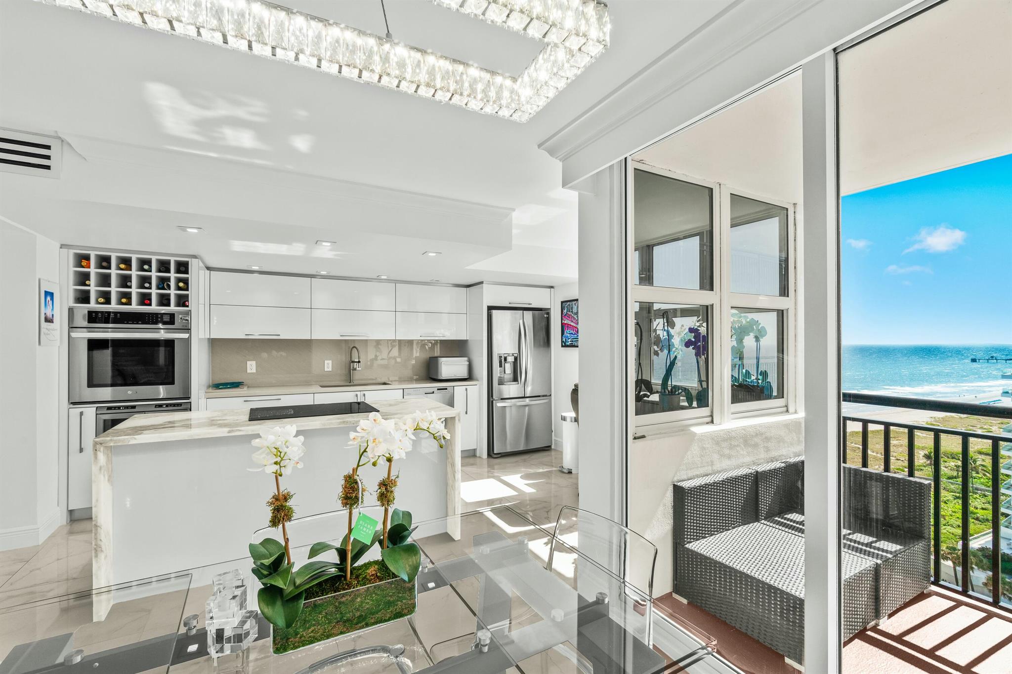 2000 S Ocean Boulevard 15-G
