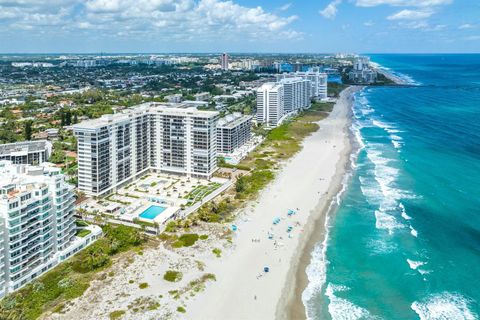 2000 S Ocean Boulevard 15-G Boca Raton FL 33432