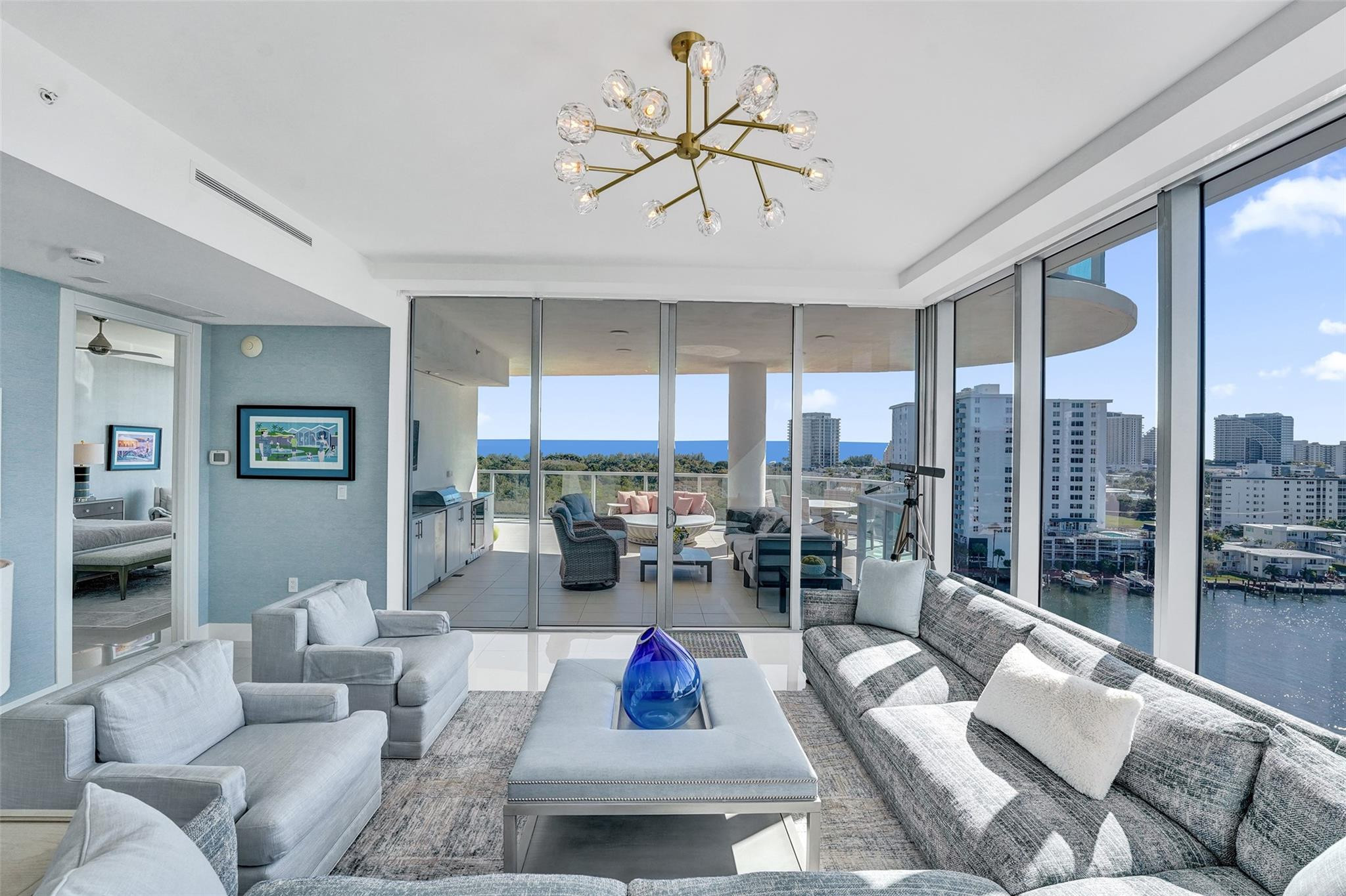 AQUABLU - Residential