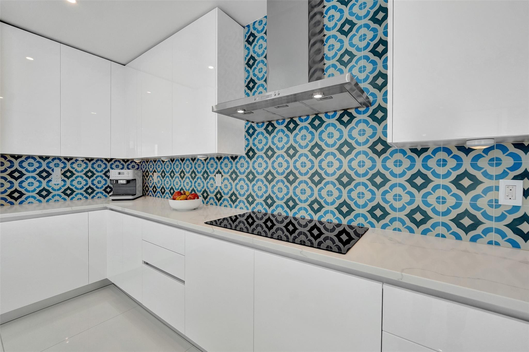 AQUABLU - Residential