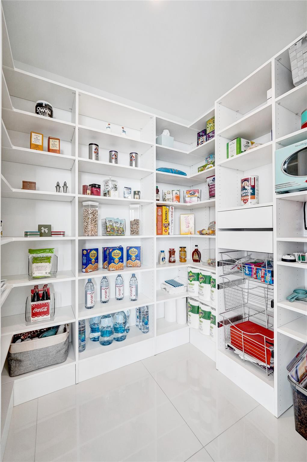 AQUABLU - Residential