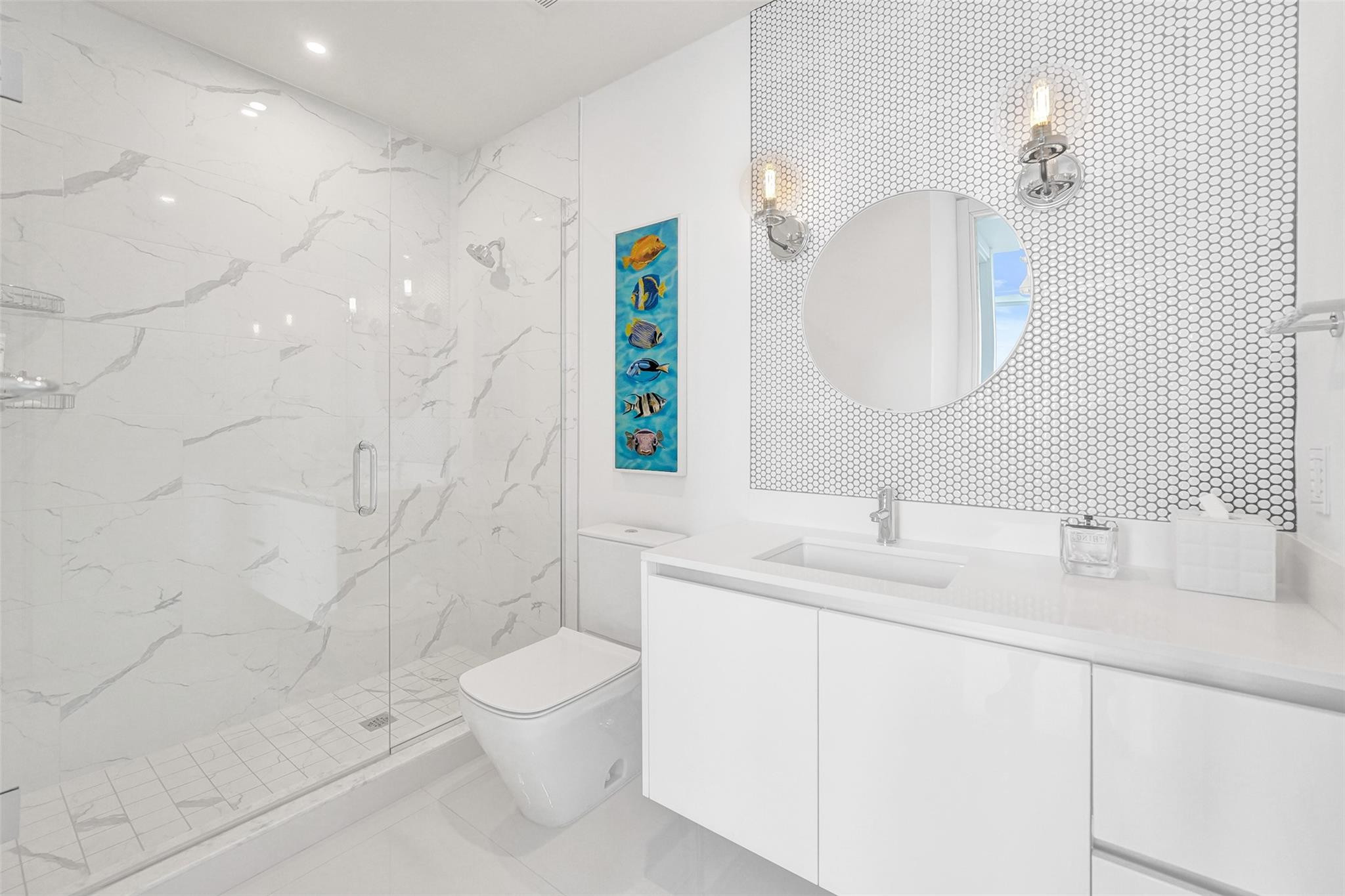 AQUABLU - Residential