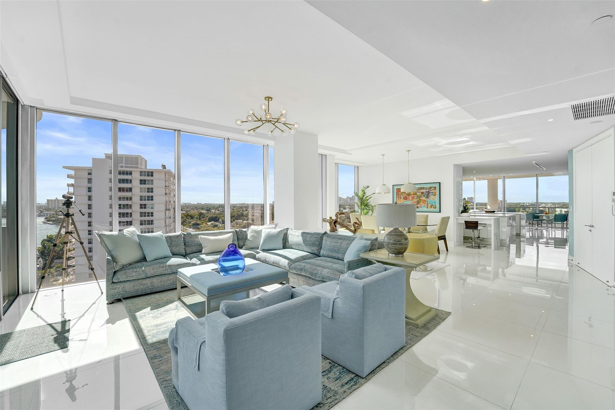 AQUABLU - Residential