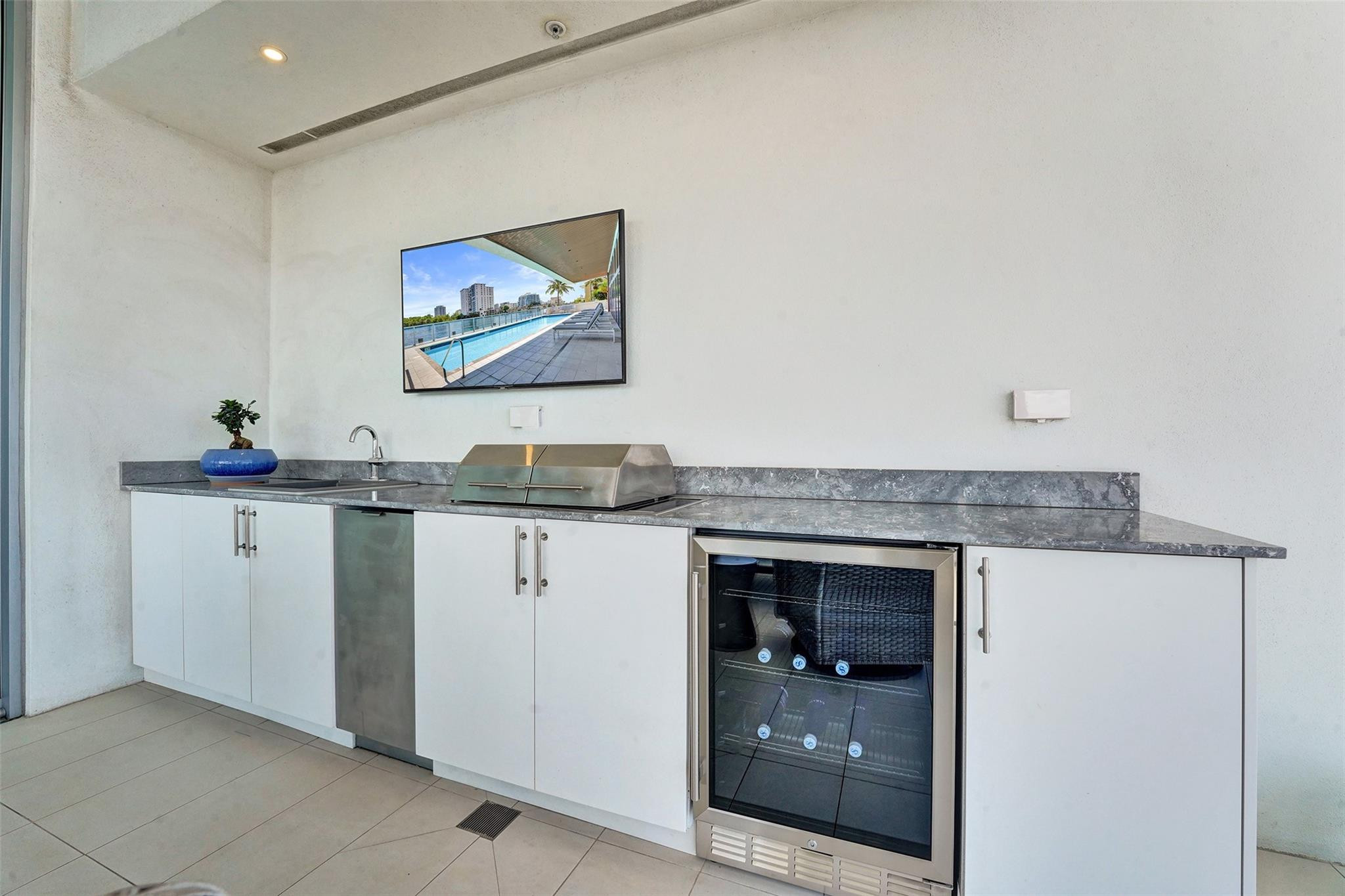 AQUABLU - Residential