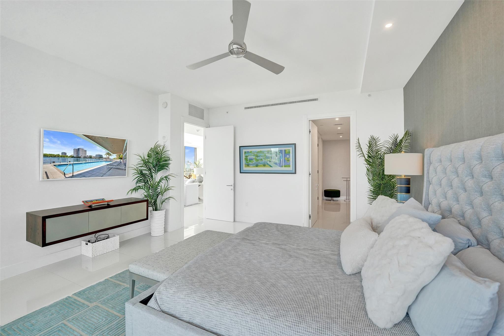 AQUABLU - Residential