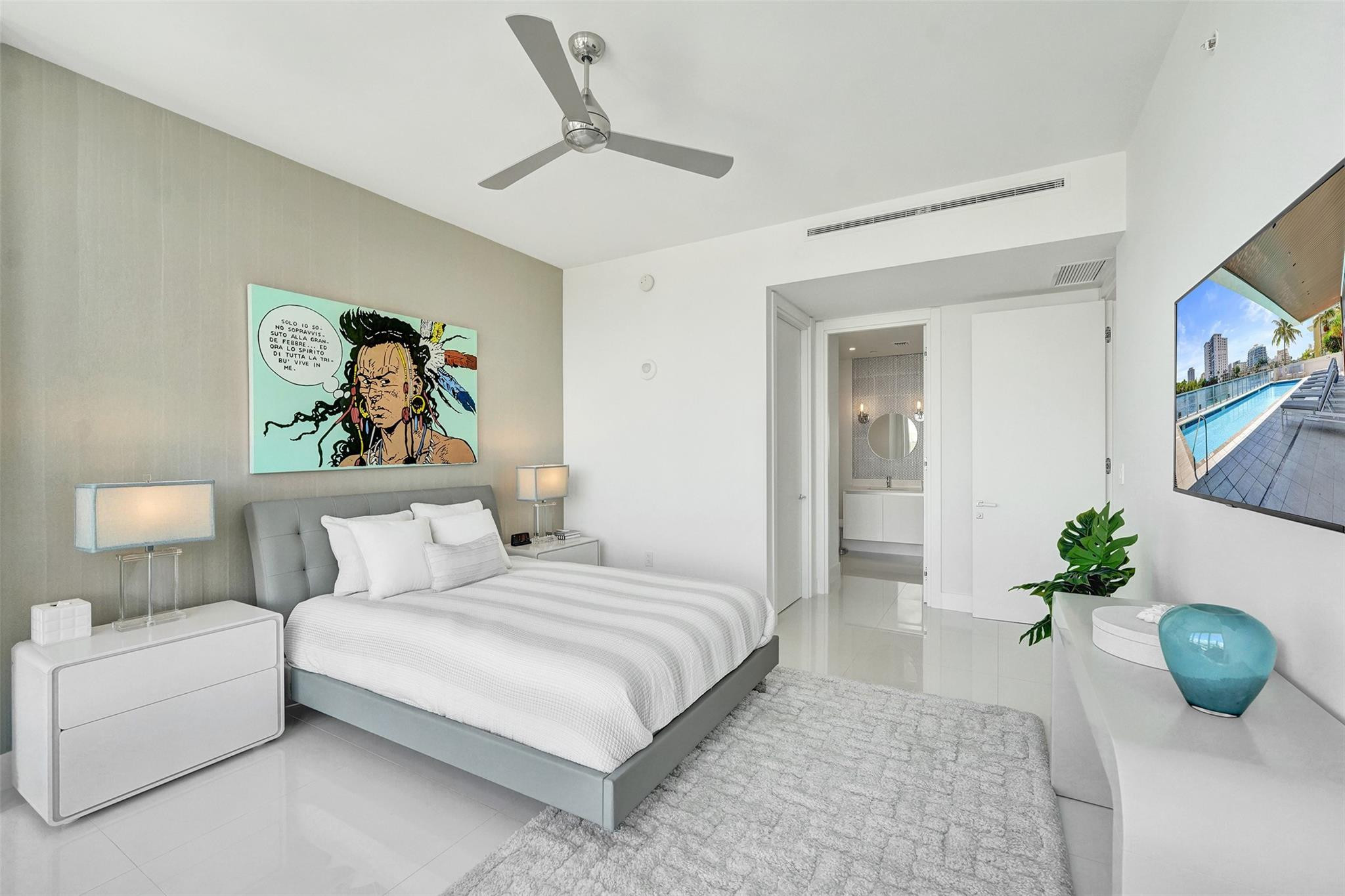 AQUABLU - Residential