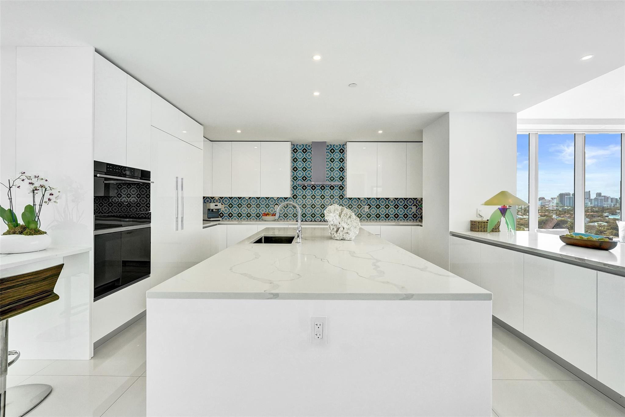 AQUABLU - Residential