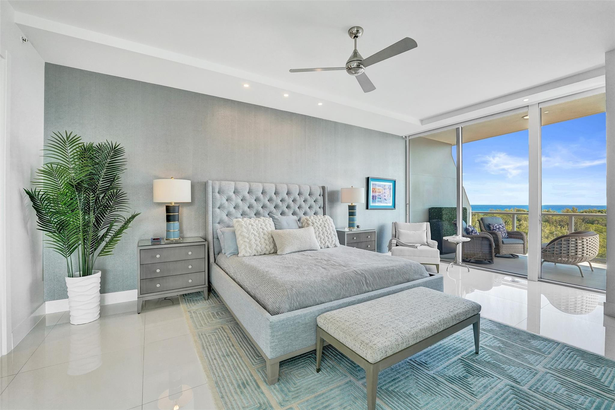 AQUABLU - Residential