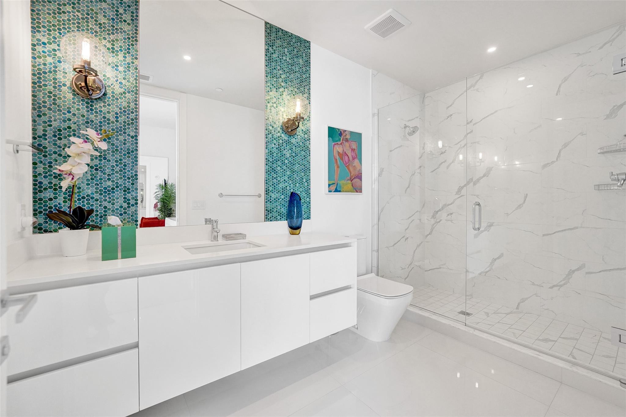 AQUABLU - Residential