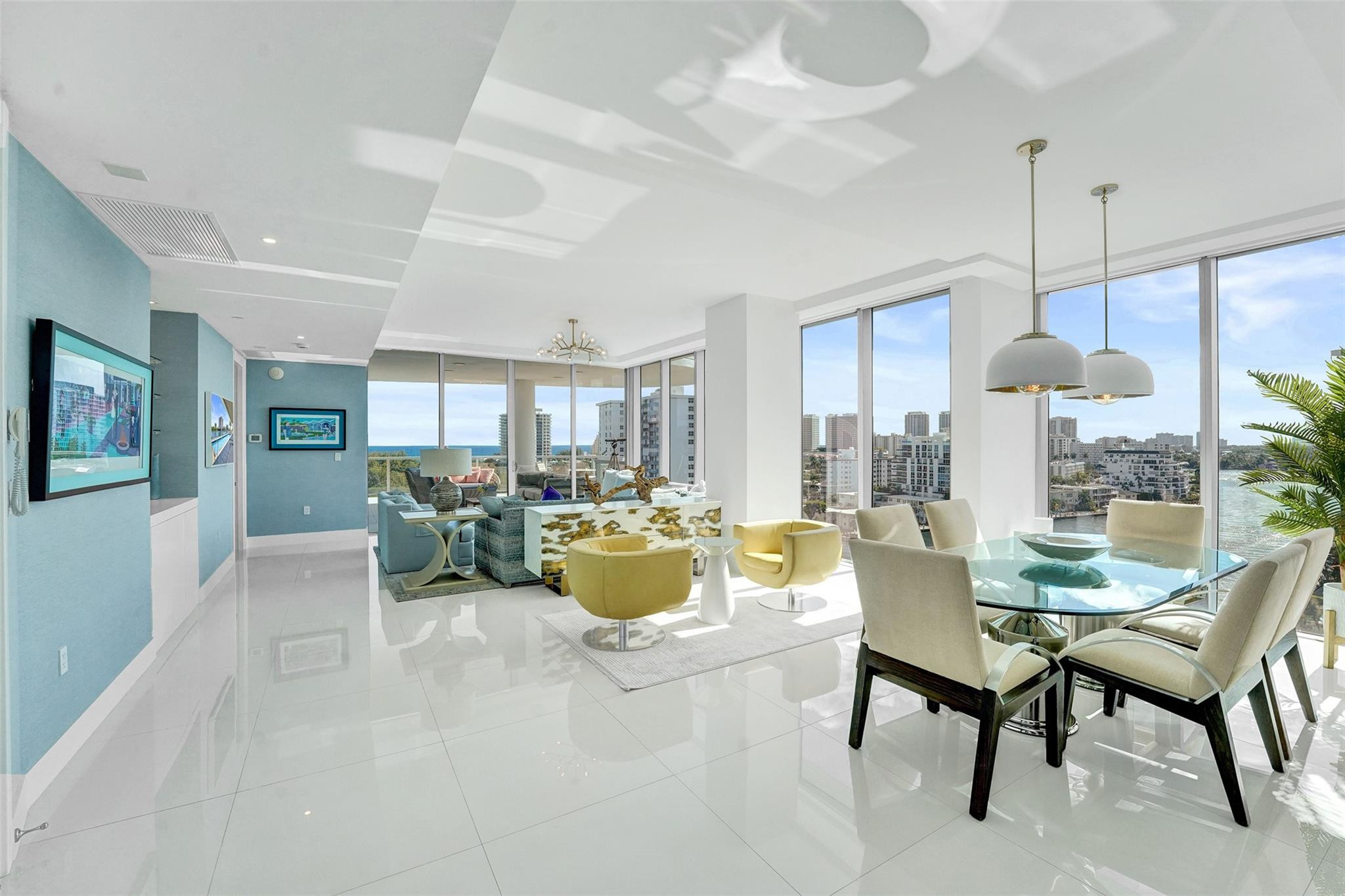 920 Intracoastal Drive 1003