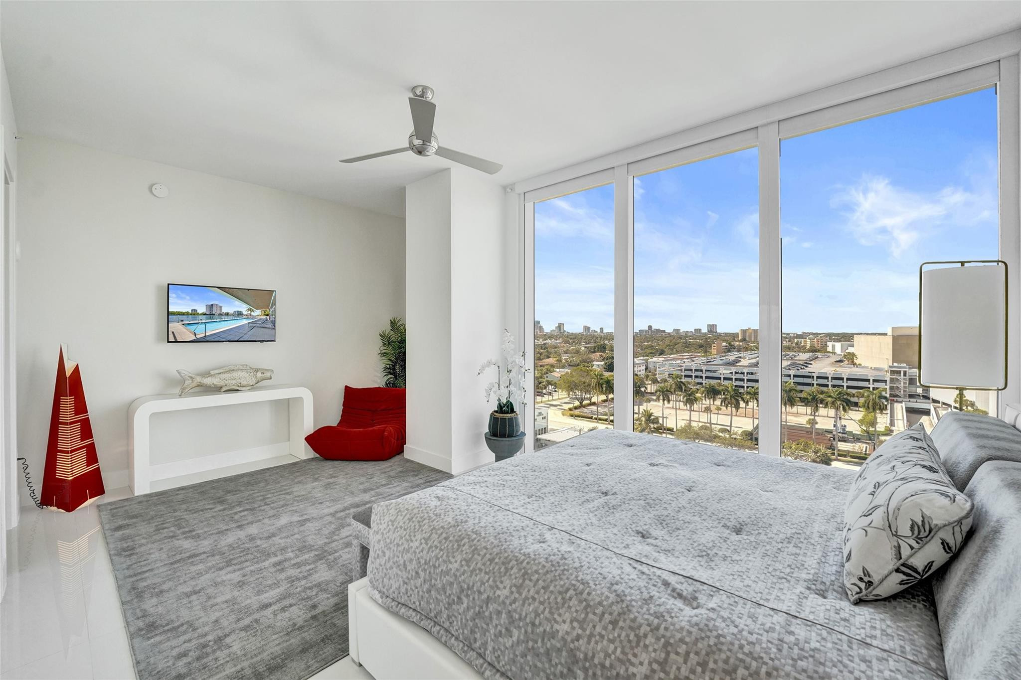 AQUABLU - Residential