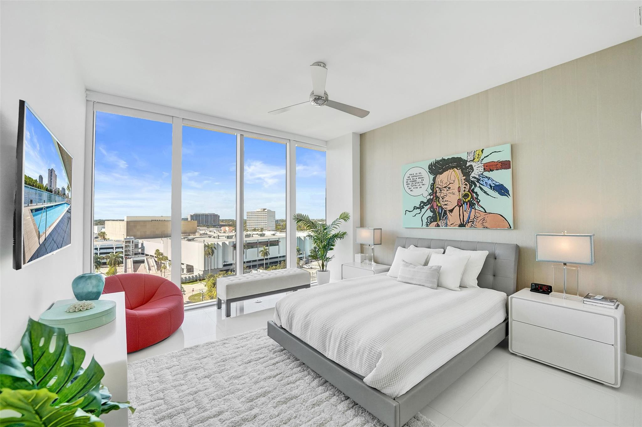 AQUABLU - Residential