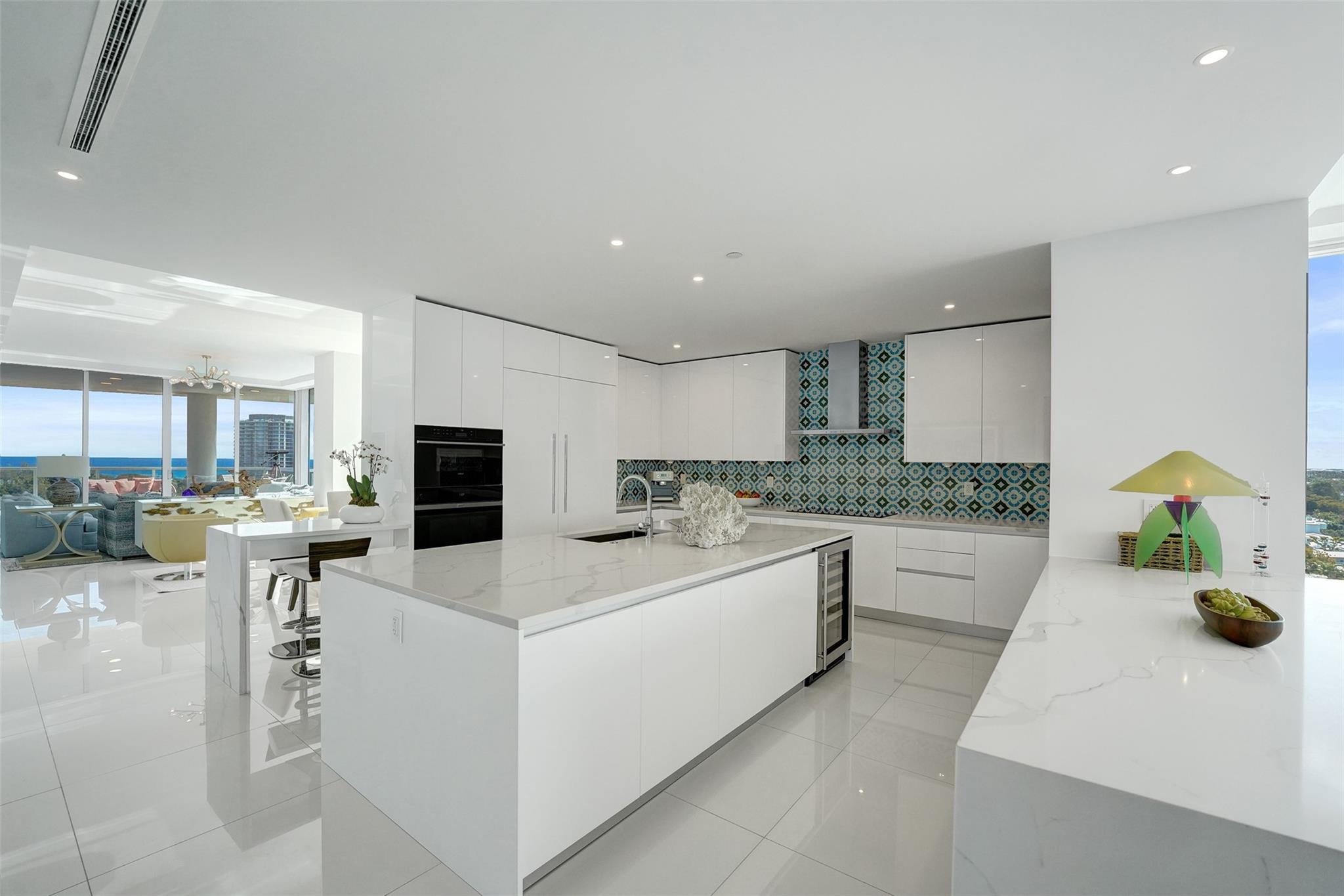 AQUABLU - Residential