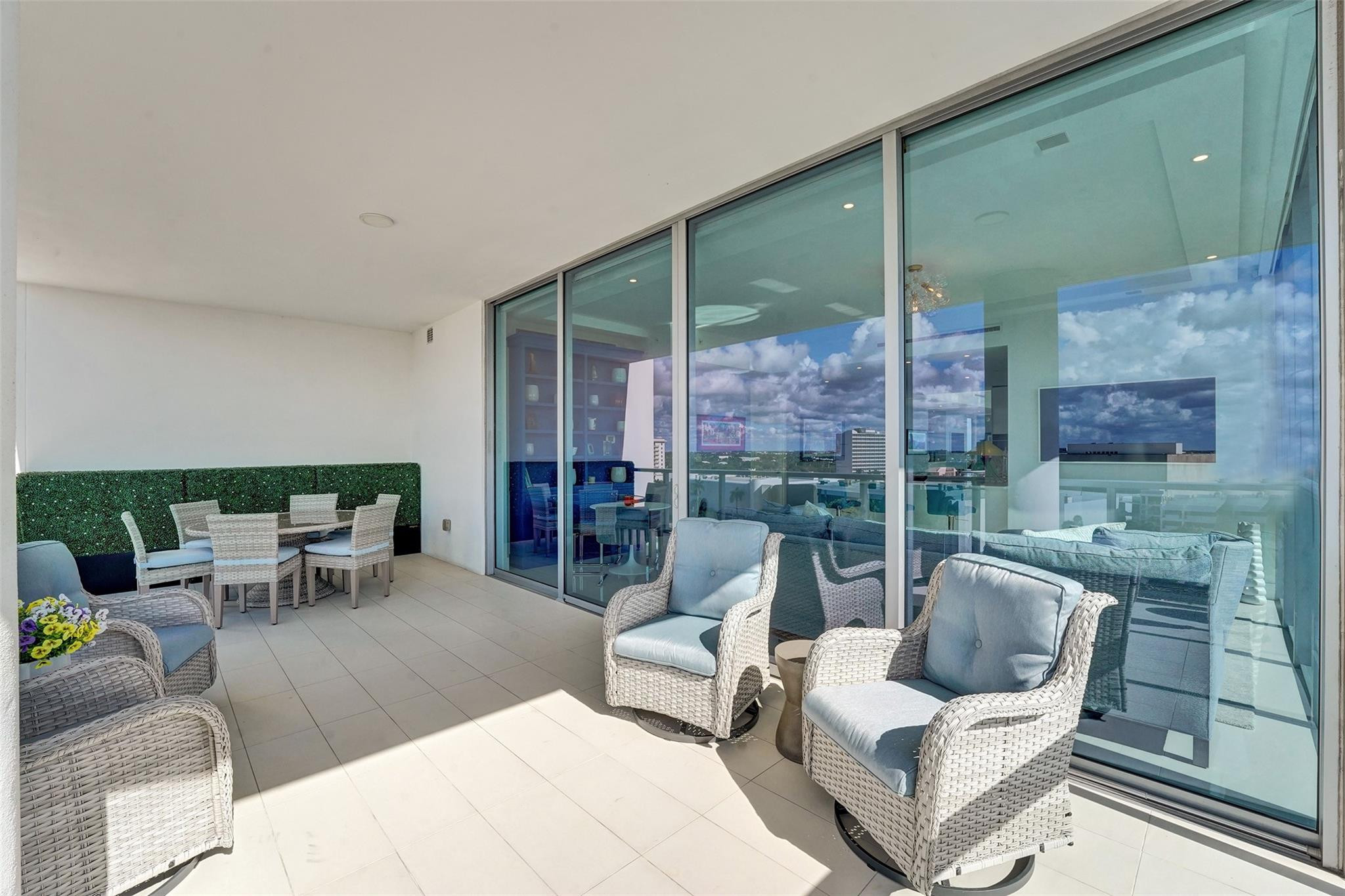 AQUABLU - Residential