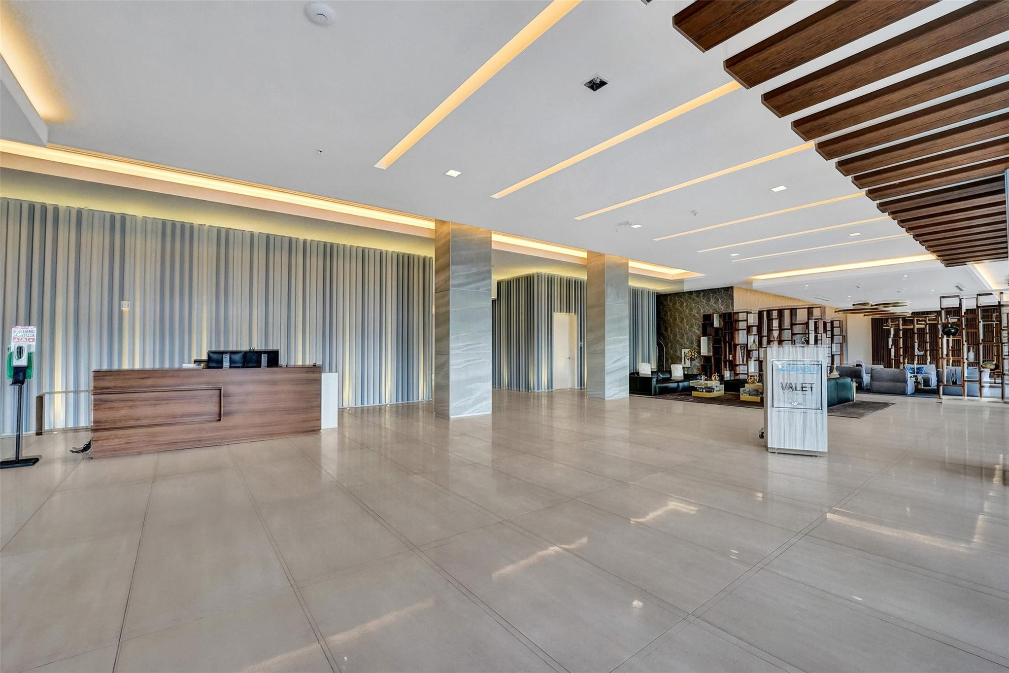 AQUABLU - Residential