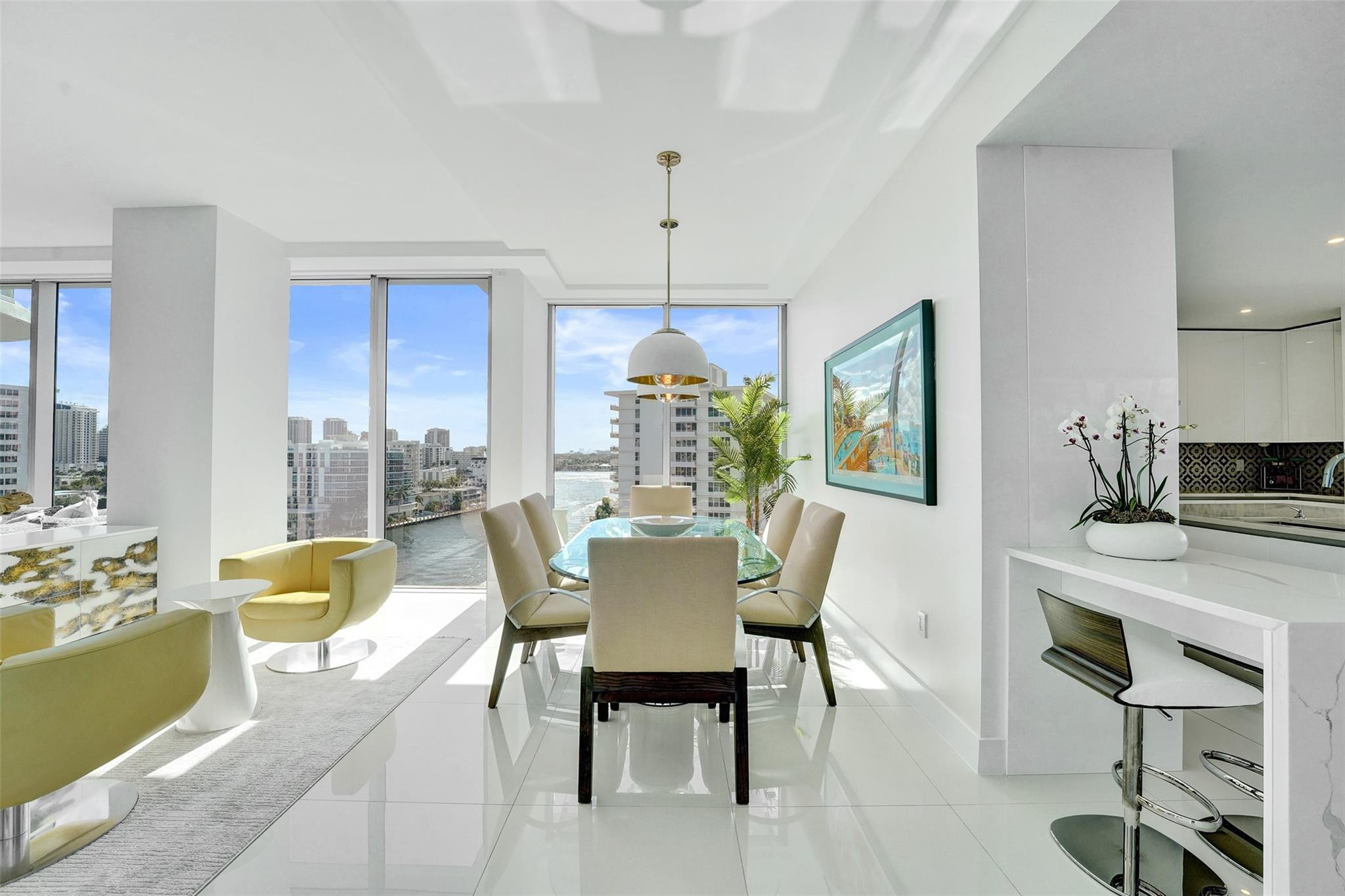 AQUABLU - Residential