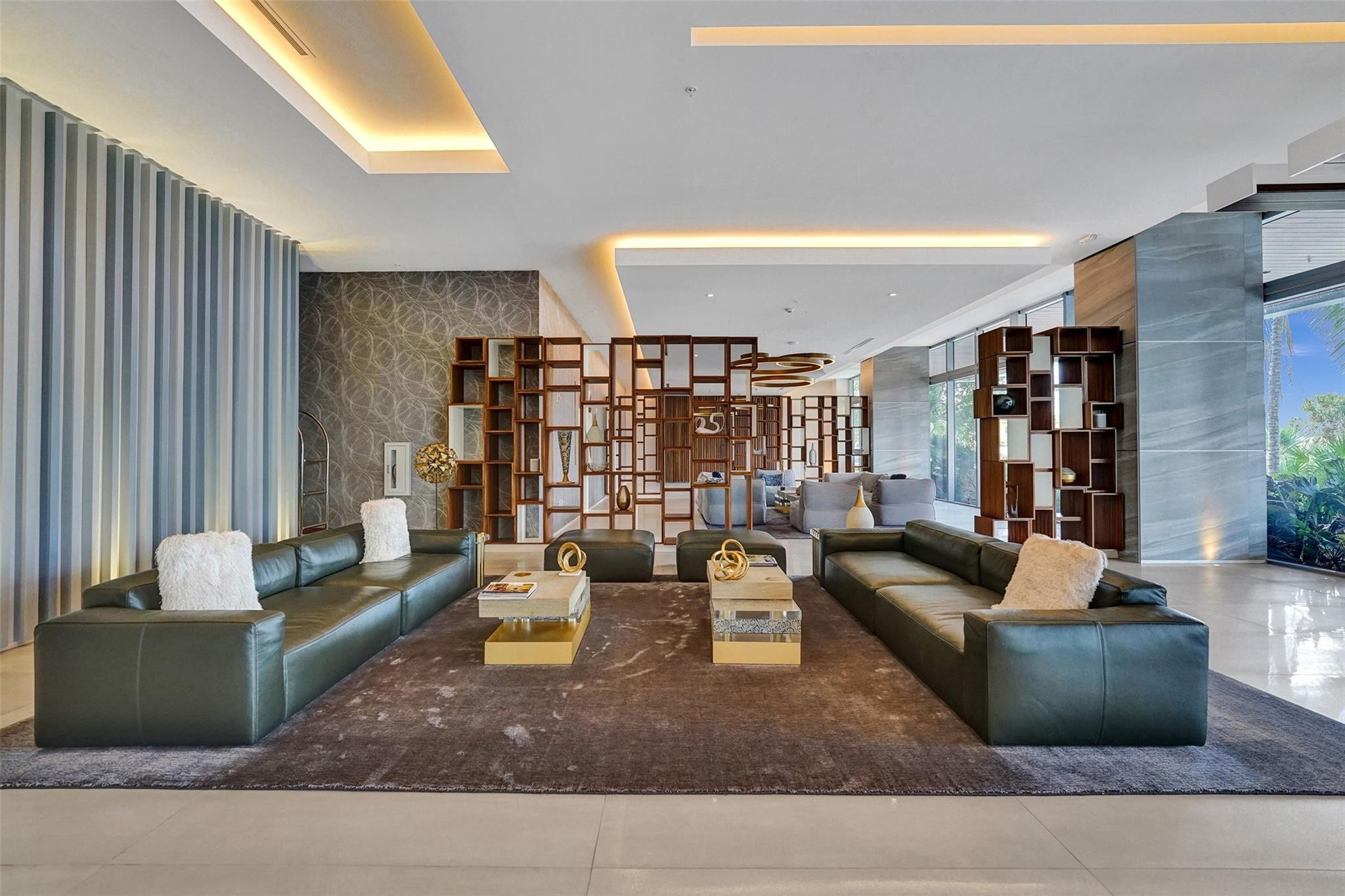 AQUABLU - Residential